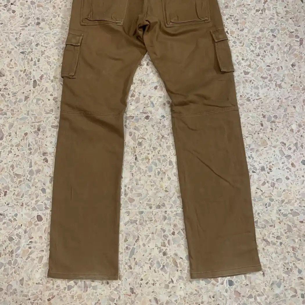 20471120 STEALS💥MULTIPOCKET TROUSERS MOSSIMO UTILITY TACTICAL PANTS Size US 32 / EU 48 - 13 Thumbnail