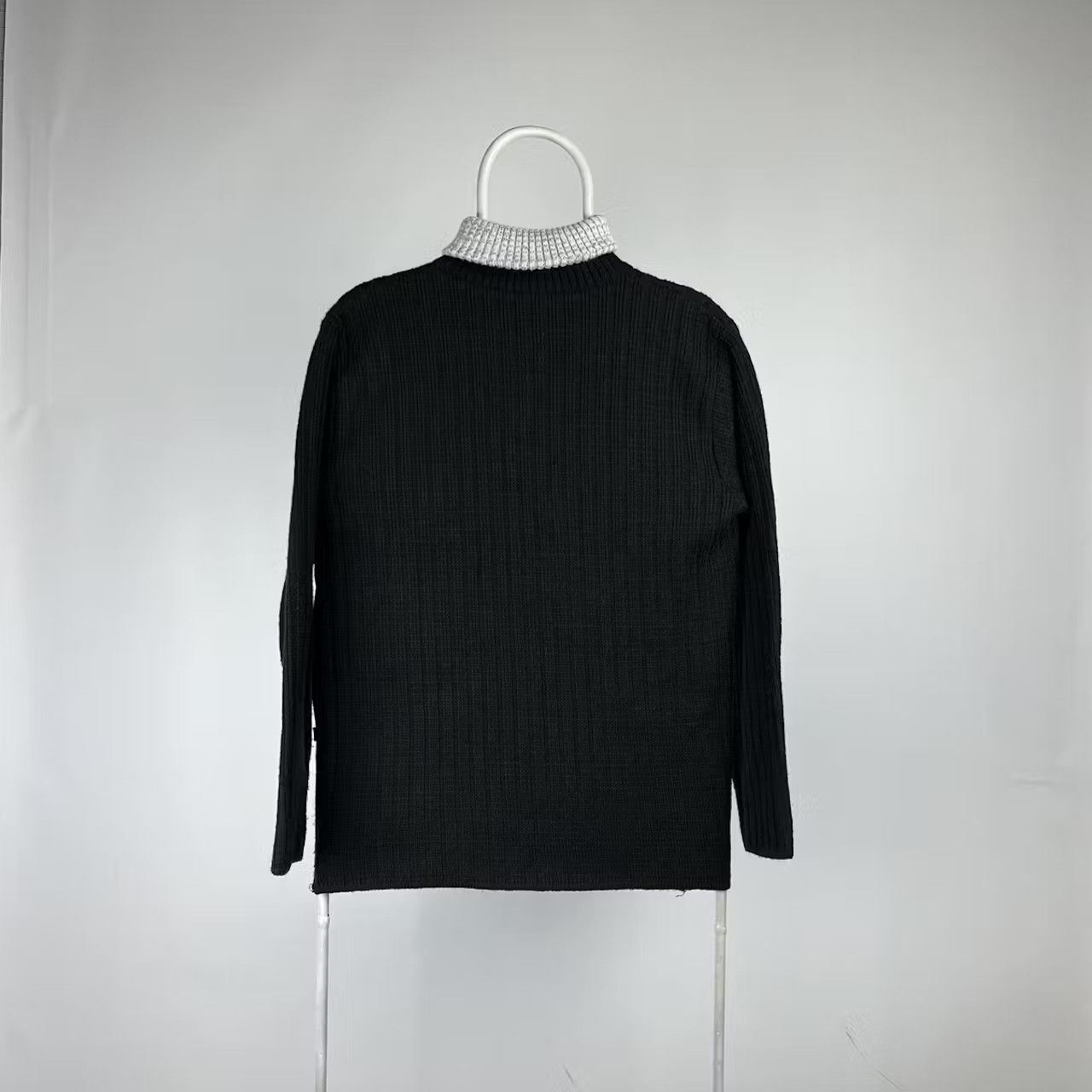 Japanese Brand Vintage Y2k sweater zip japanese kapital style Size US M / EU 48-50 / 2 - 2 Thumbnail