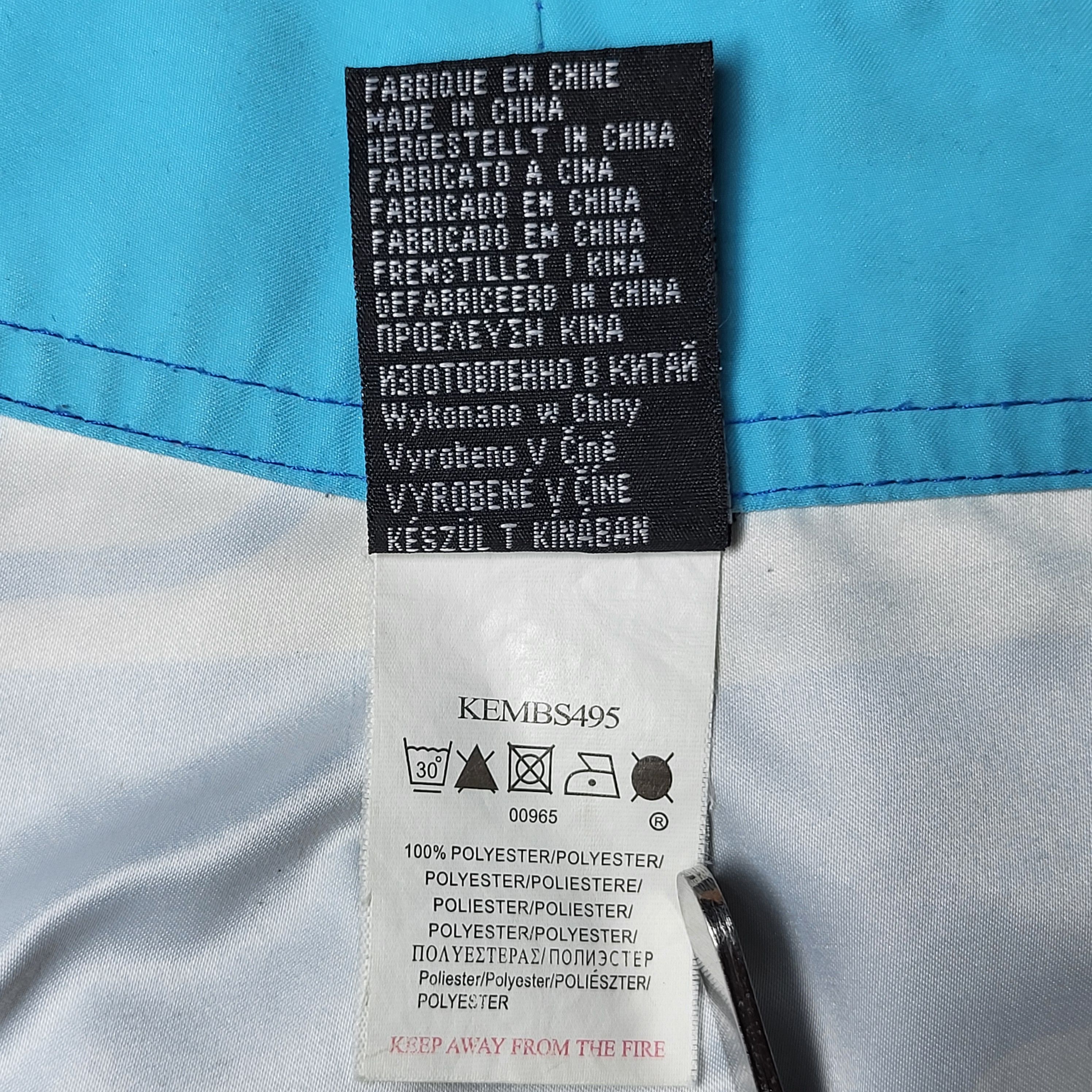 Quiksilver Quiksilver Shorts Surfing Style Y2K size 30 Size US 30 / EU 46 - 8 Thumbnail