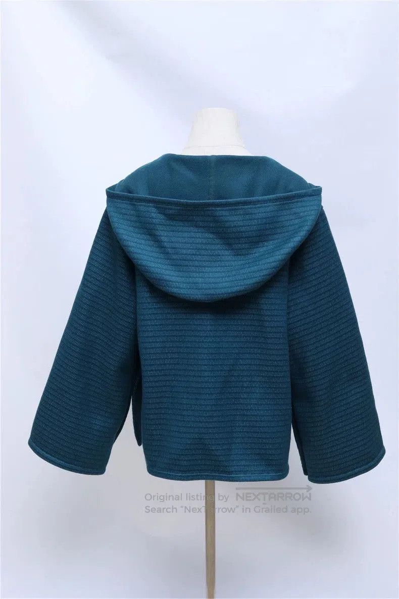 Hermes Hermes Jacket With Tags. Size US M / EU 48-50 / 2 - 2 Thumbnail