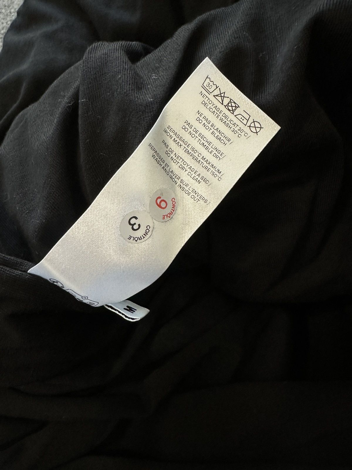 Jean Paul Gaultier Jean Paul gaulter x Shayne Oliver coat Size US M / EU 48-50 / 2 - 7 Thumbnail