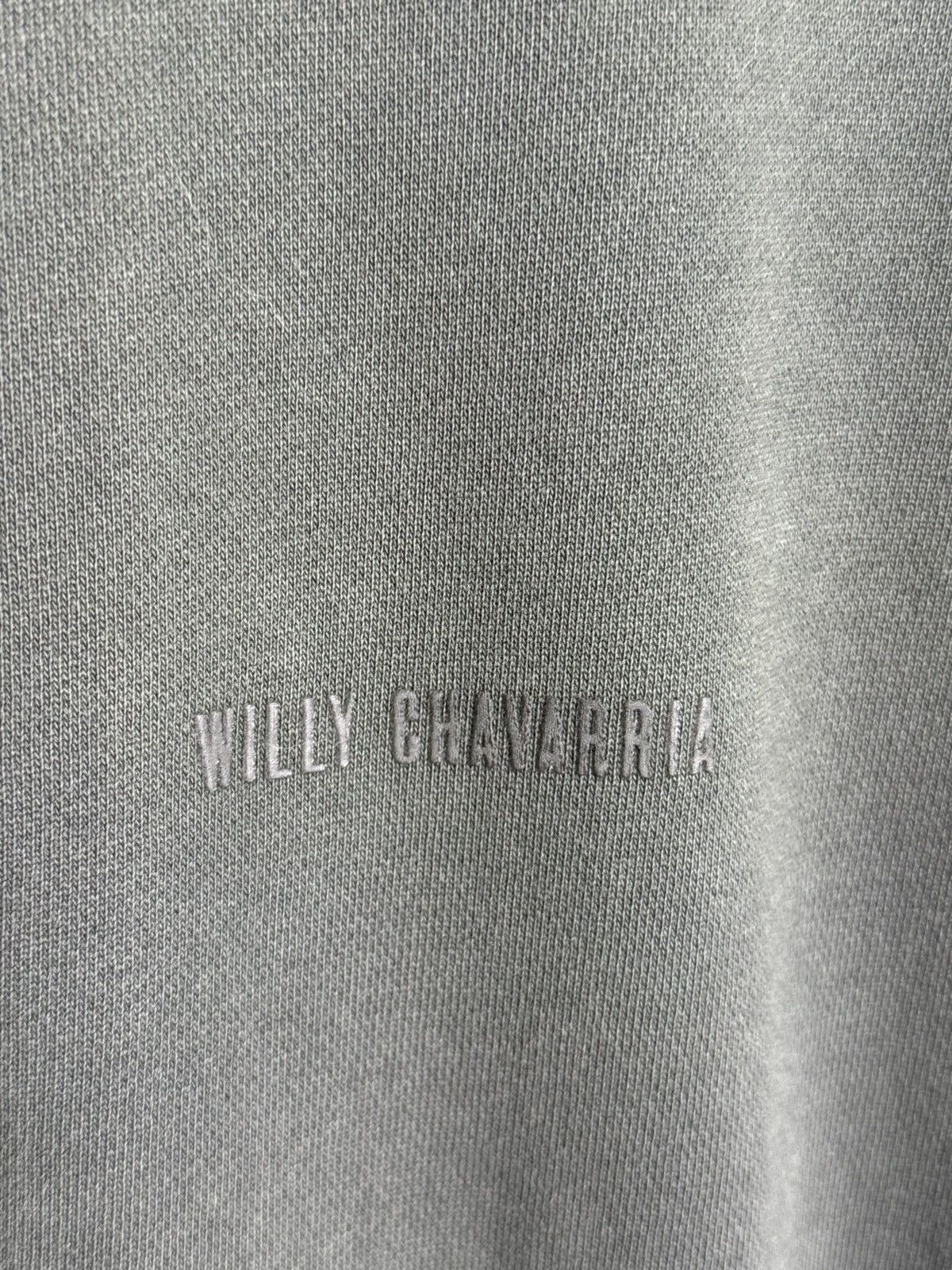 Willy Chavarria WILLY CHAVARRIA Bomber Jacket Size US M / EU 48-50 / 2 - 4 Thumbnail