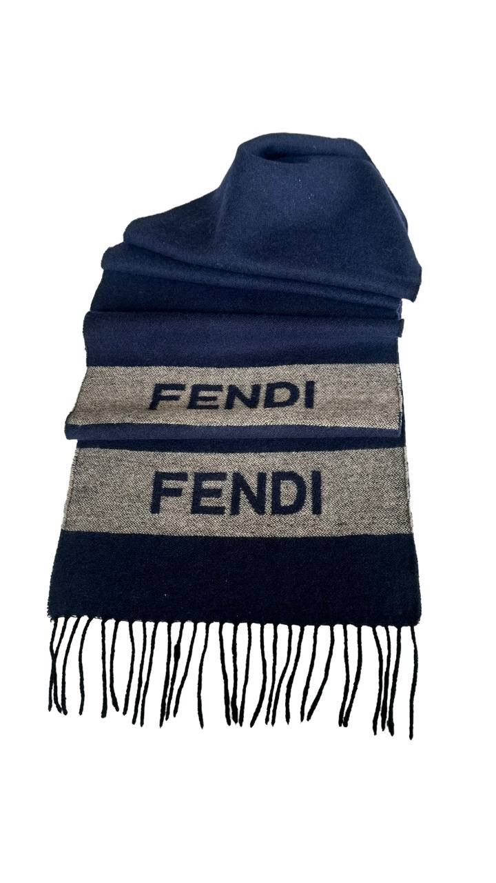 Fendi FENDI Scarf / Muffler Size ONE SIZE - 6 Thumbnail