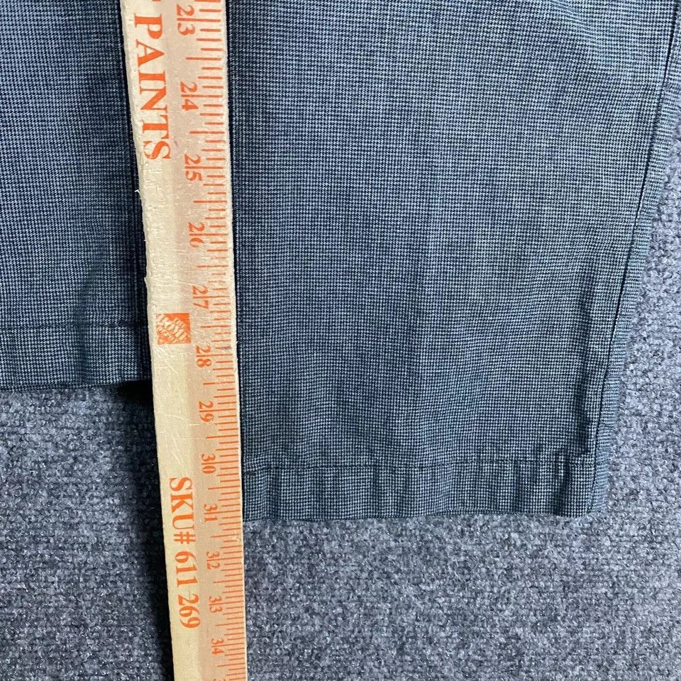 Banana Republic Banana Republic Chino Kentfield Pants Men's 33x32 Hook & Eye Size US 33 - 5 Thumbnail