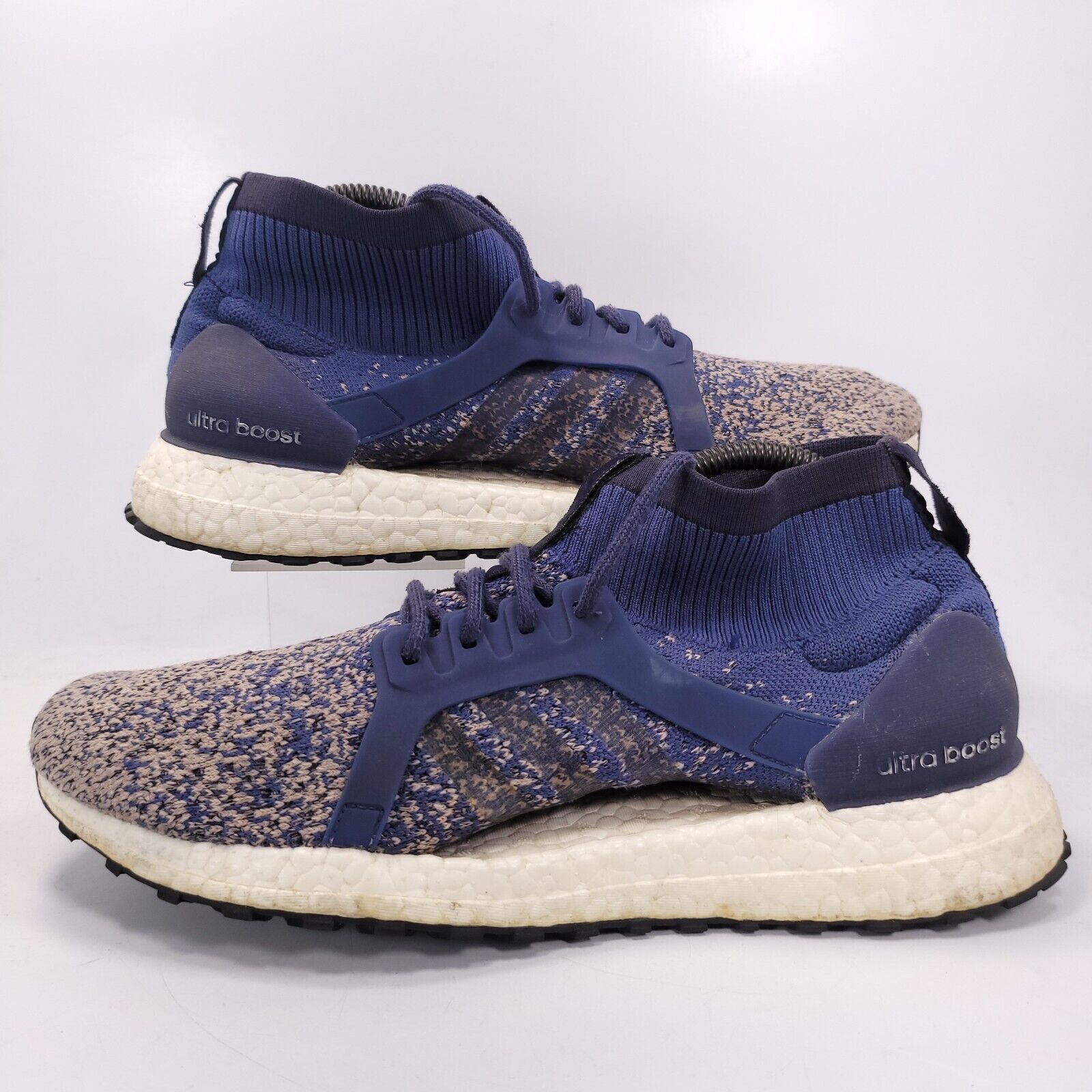 Adidas Adidas Ultraboost All Terrain Shoe Womens Size 9 BY8924 Blue Size US 9 / IT 39 - 5 Thumbnail