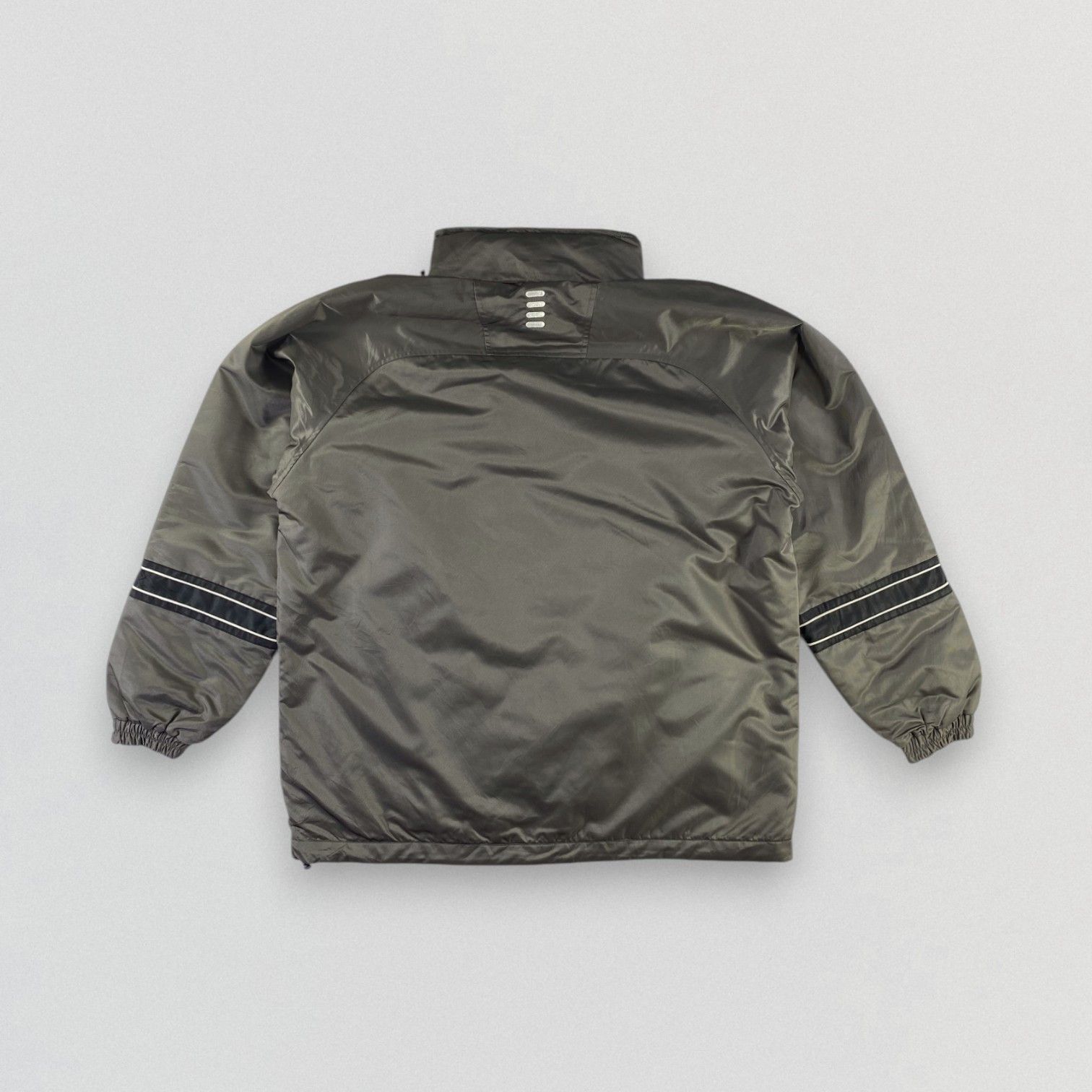 Fila Vintage Fila Bomber Jacket Size US L / EU 52-54 / 3 - 3 Thumbnail