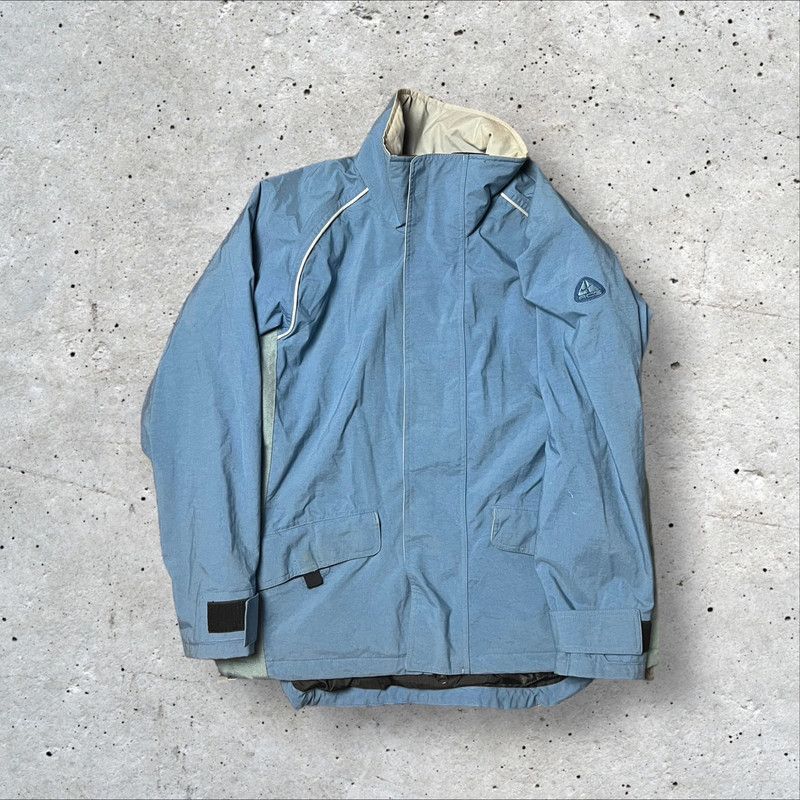 Nike ACG Technical Baby Blue Parka