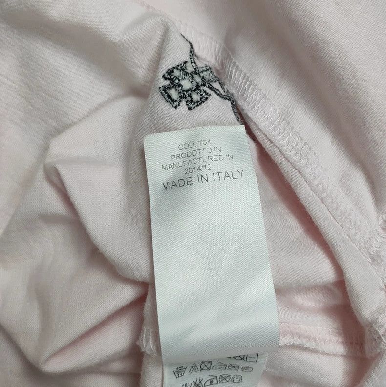 Vivienne Westwood Vivienne Westwood Love T-shirt Size XS / US 0-2 / IT 36-38 - 6 Thumbnail
