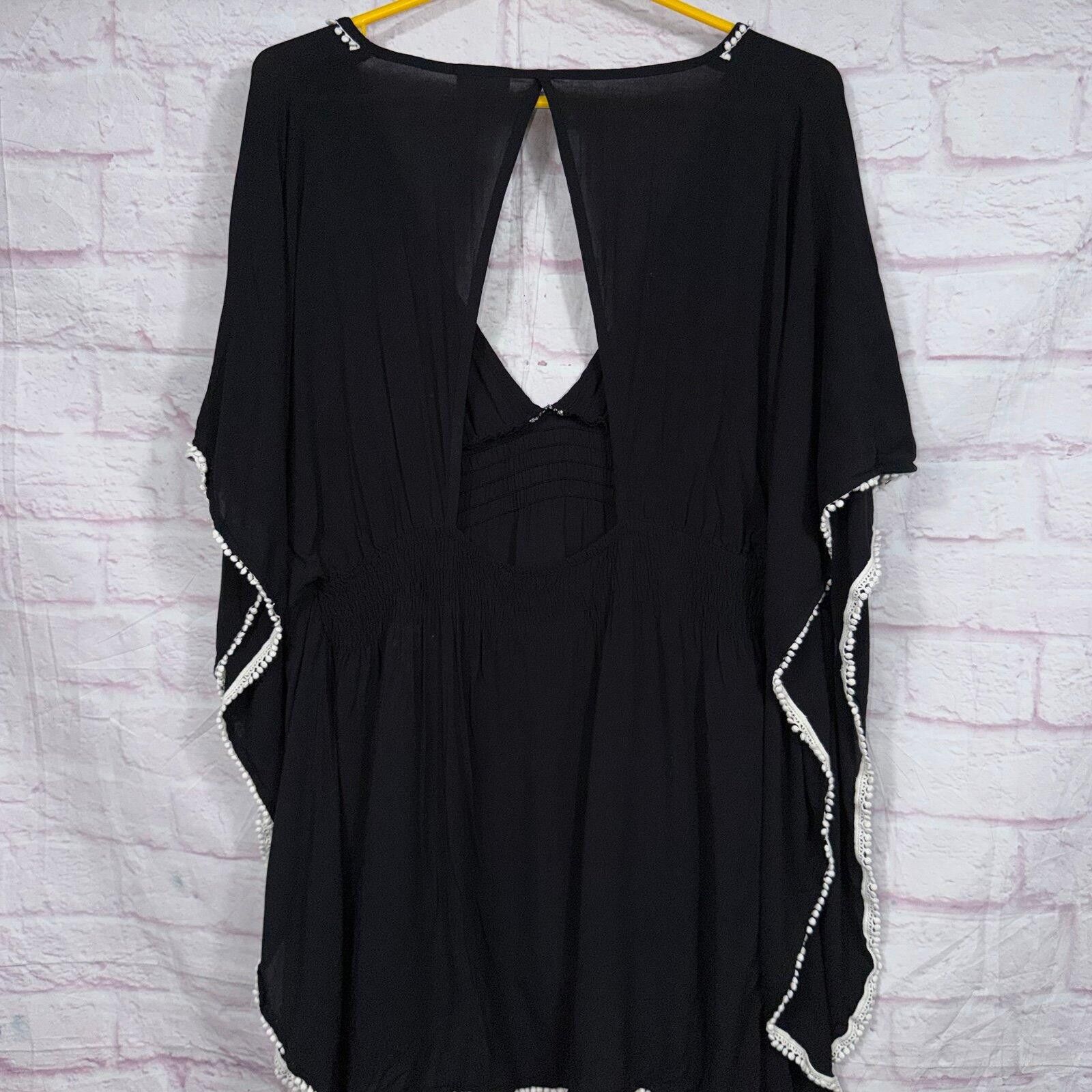 Other Anna and Ava OS Swim Cover Up Size ONE SIZE - 8 Thumbnail
