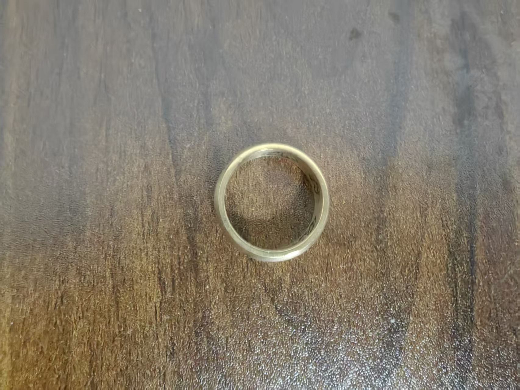 Other Men's trendy rings Size 28 - 3 Thumbnail