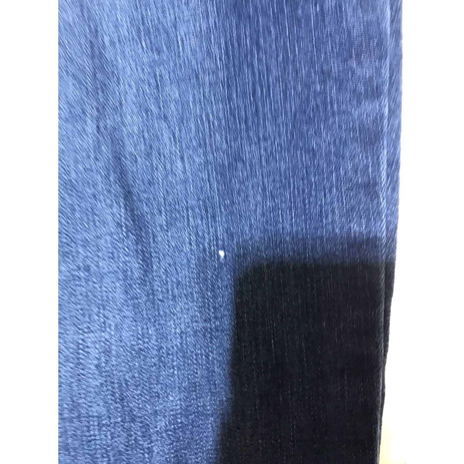 Chaps VINTAGE Chaps Women’s Crop Jeans Size 10 Mid-Rise Denim 30in Stretch Pockets Formal Size 32" / US 10 / IT 46 - 2 Thumbnail