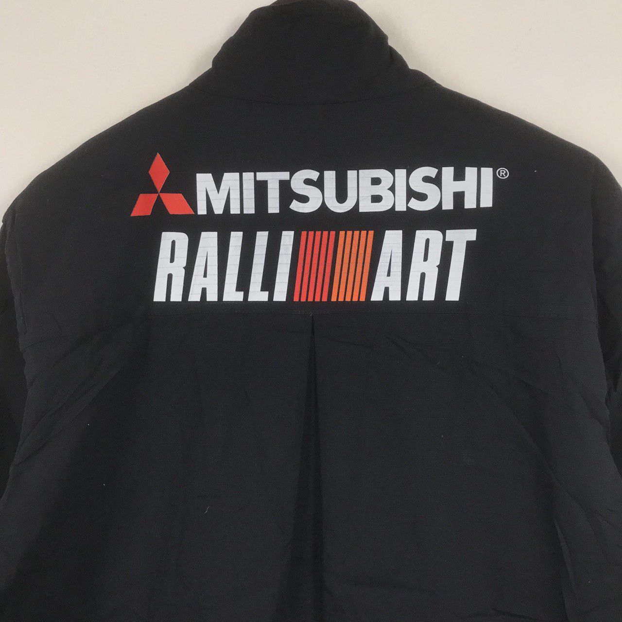 Honda × Vintage Vintage Mugen Honda Custom Art Racing zipper Jacket Size US XL / EU 56 / 4 - 19 Thumbnail