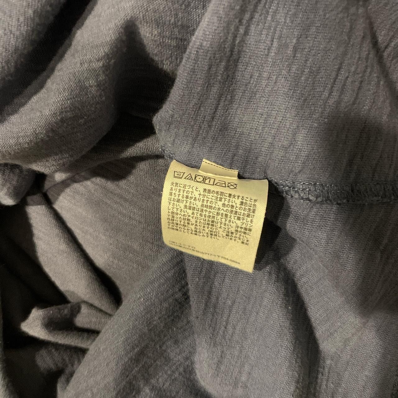 Uniqlo Hokusai Pocket tshirt Size US XL / EU 56 / 4 - 6 Thumbnail