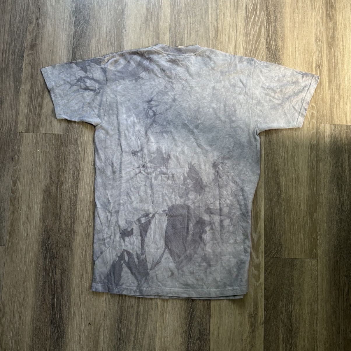 The Mountain Tiger Tie-dye Size US M / EU 48-50 / 2 - 4 Thumbnail