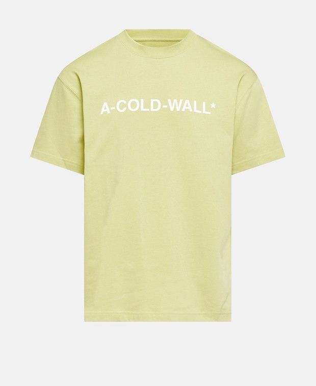 A-COLD-WALL* T-shirt Size US M / EU 48-50 / 2 - 1 Preview