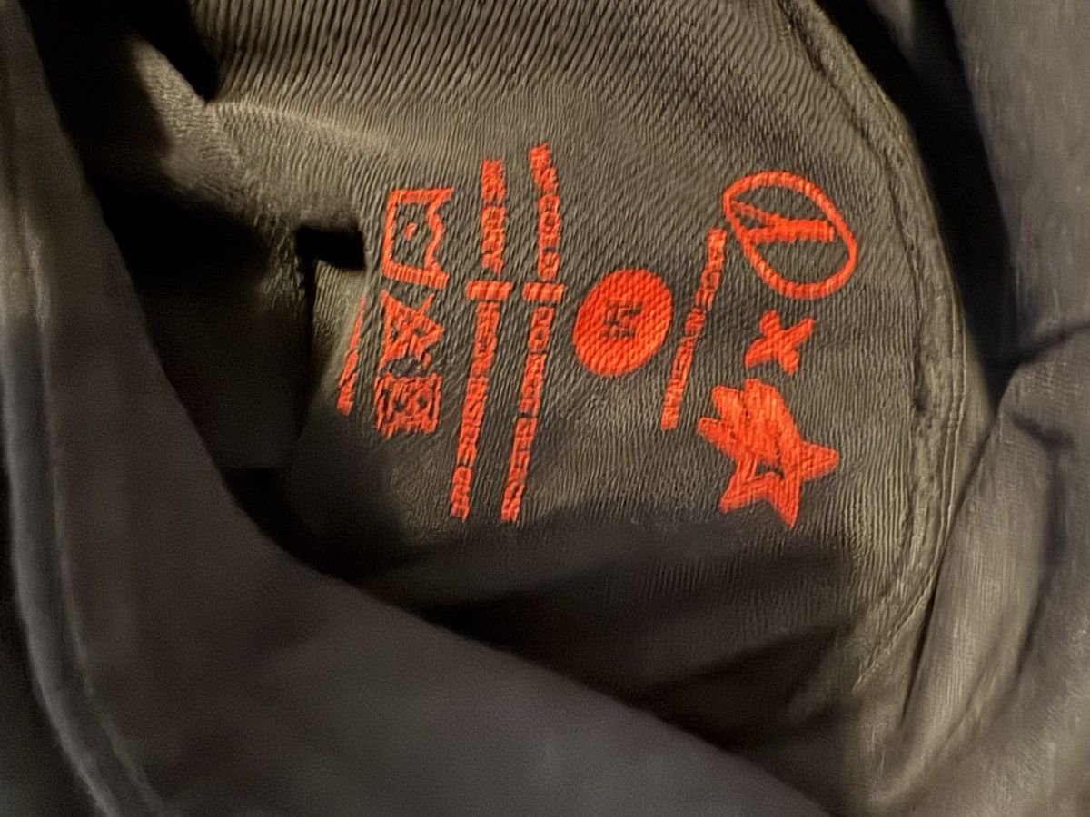 Other Stzy Scam Likely Hoodie - Black Size US M / EU 48-50 / 2 - 3 Thumbnail
