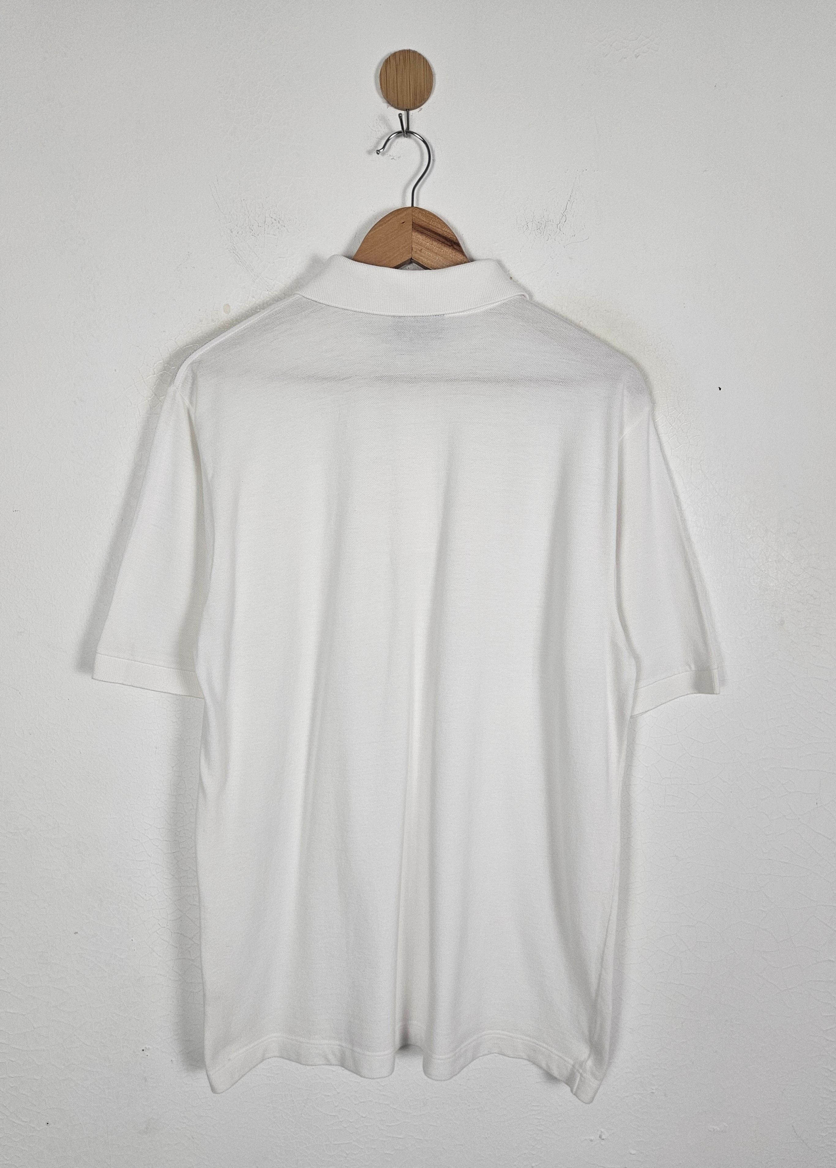 Christian Dior Monsieur Vintage Christian Dior Polo shirt Size US L / EU 52-54 / 3 - 3 Thumbnail