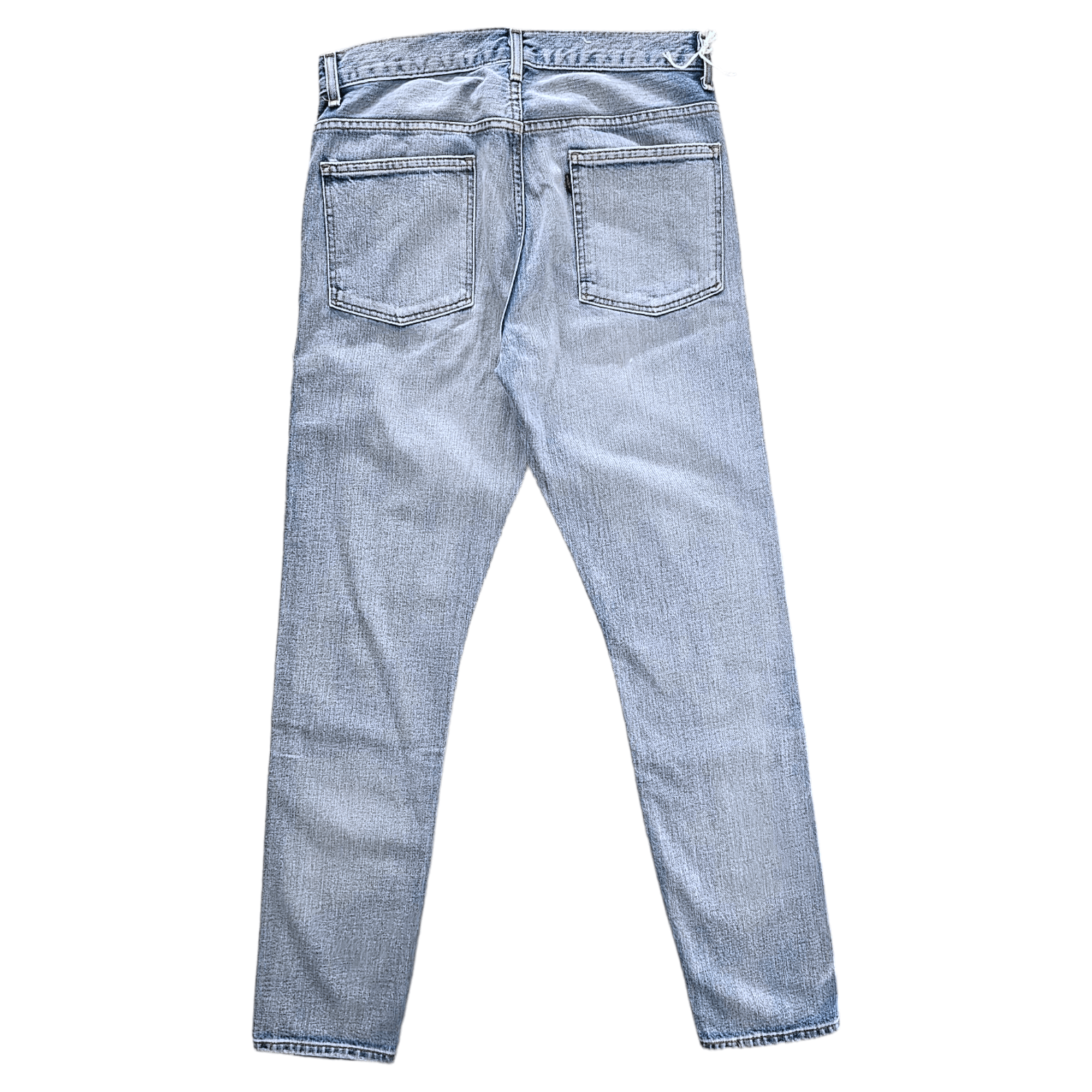 Levi's Vintage Clothing New LVC Levi's Vintage Clothing 1965 606 Denim Big E Size US 32 / EU 48 - 5 Thumbnail