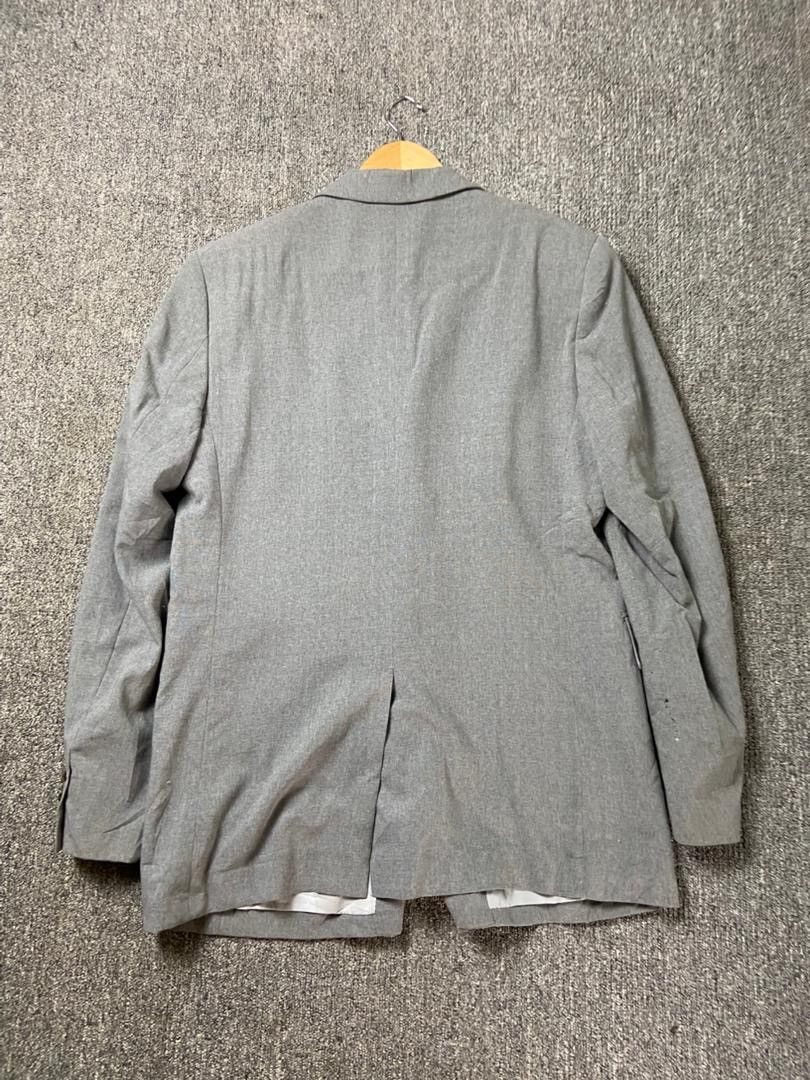 PPFM Vintage PPFM Single Breasted Blazer (204) Size US XS / EU 42 / 0 - 2 Thumbnail