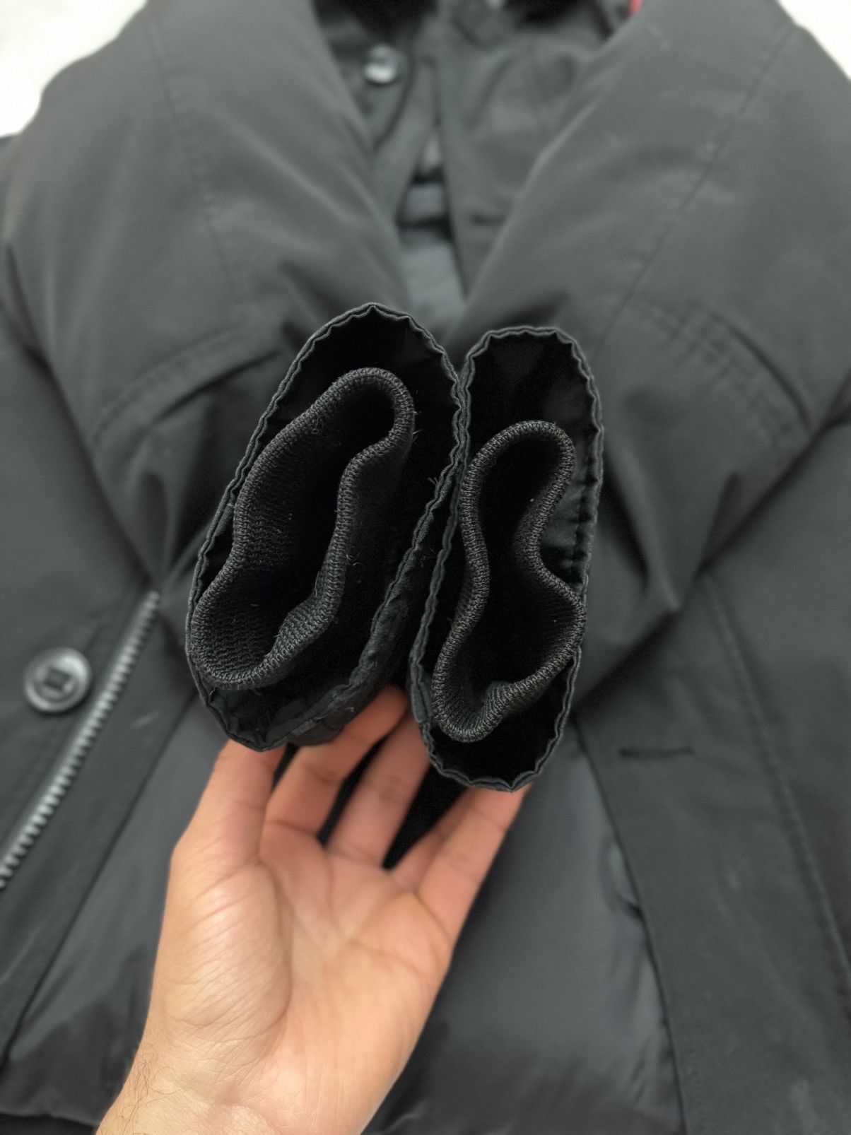 Canada Goose Canada Goose Chateau Parka Size US XXL / EU 58 / 5 - 15 Thumbnail