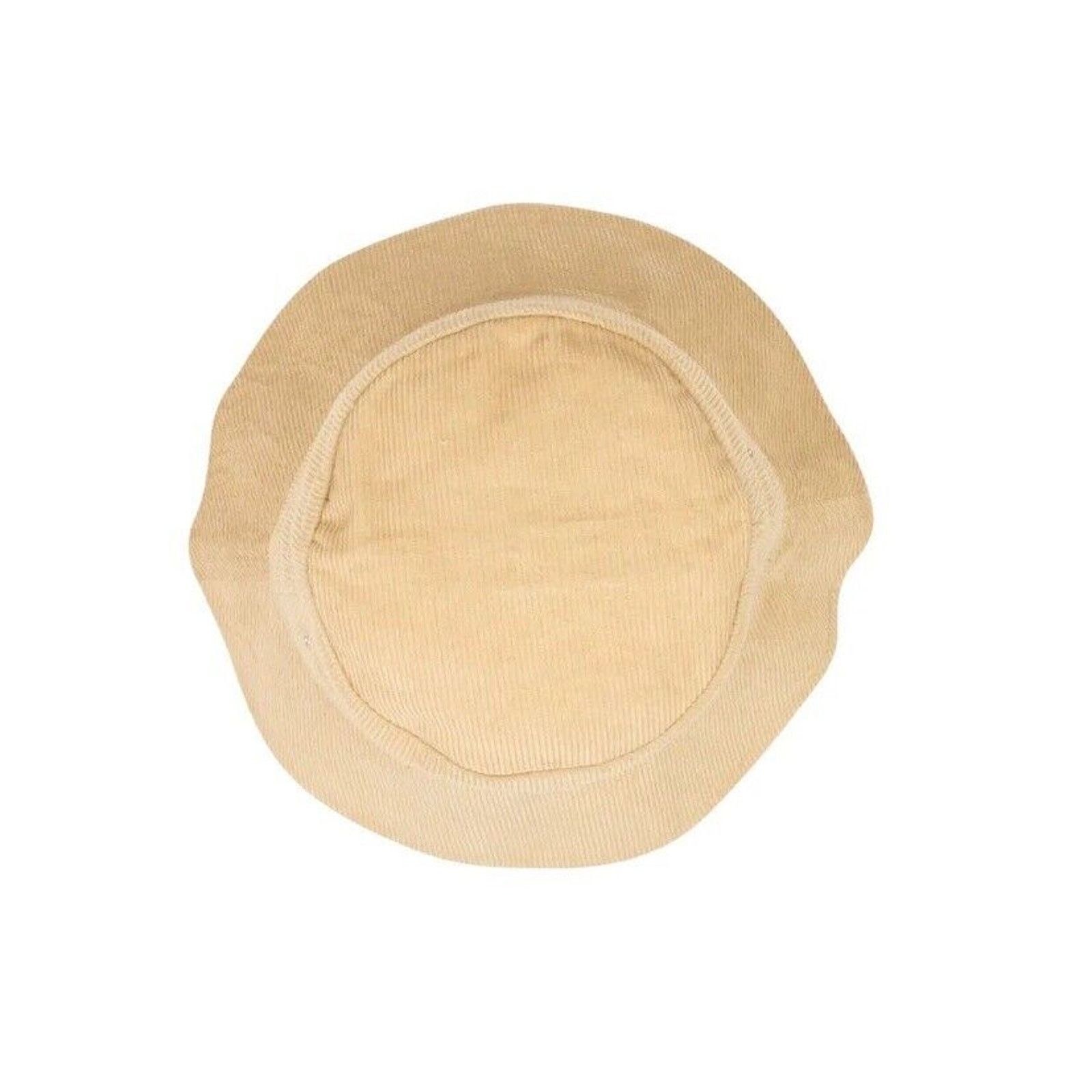 Nahmias NAHMIAS Sand Corduroy Miracle Bucket Hat Size One Size Size ONE SIZE - 4 Thumbnail