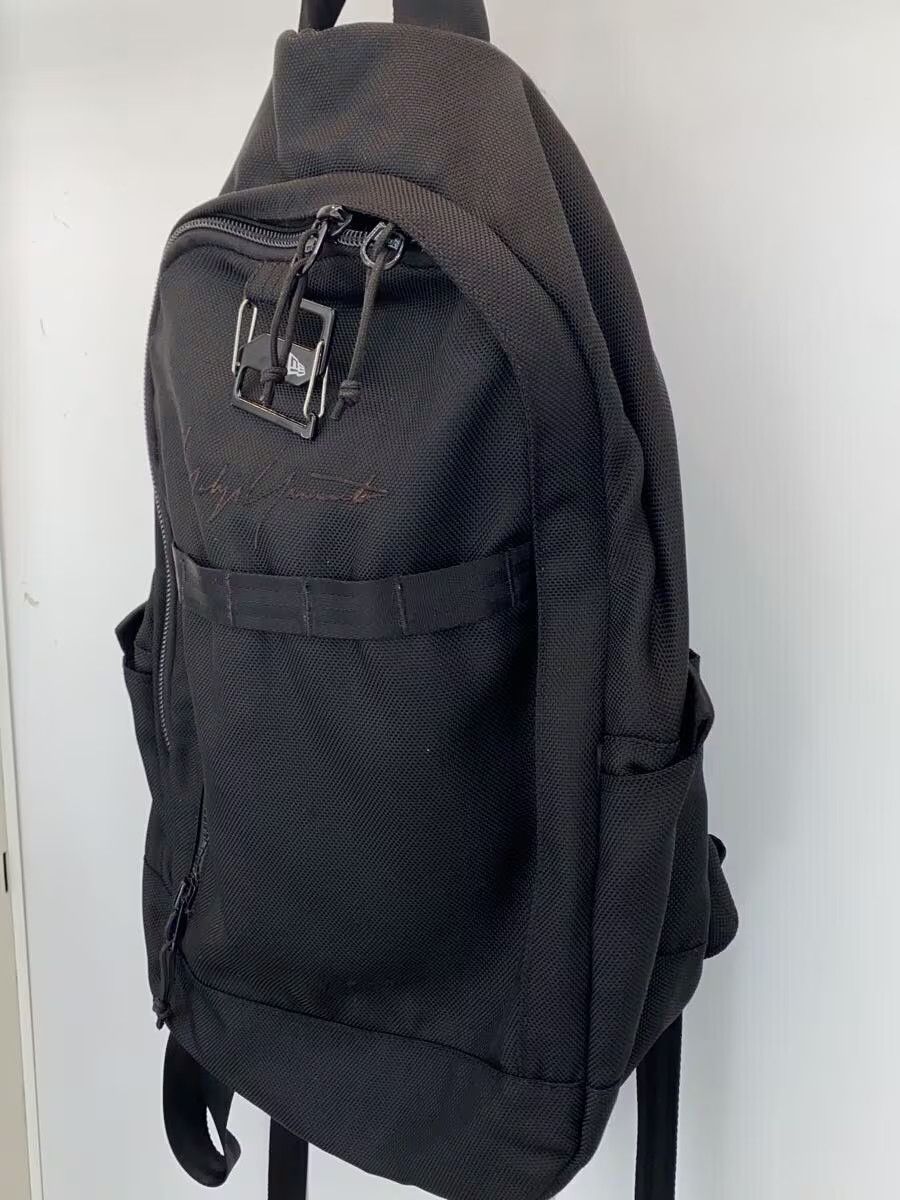 Yohji Yamamoto Utility Backpack Size ONE SIZE - 2 Thumbnail