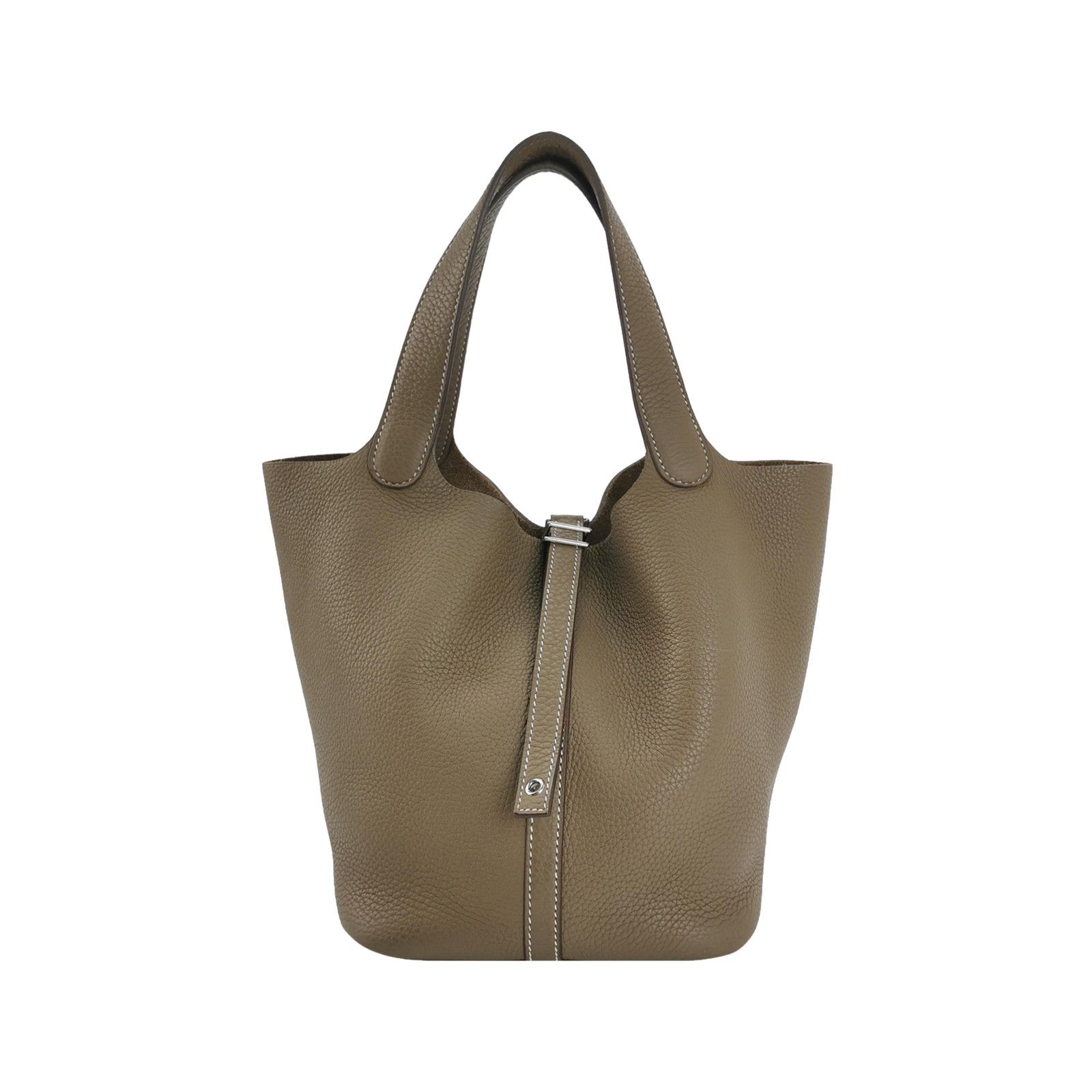 Hermes Hermes Women os Tote Bags Size ONE SIZE - 1 Thumbnail