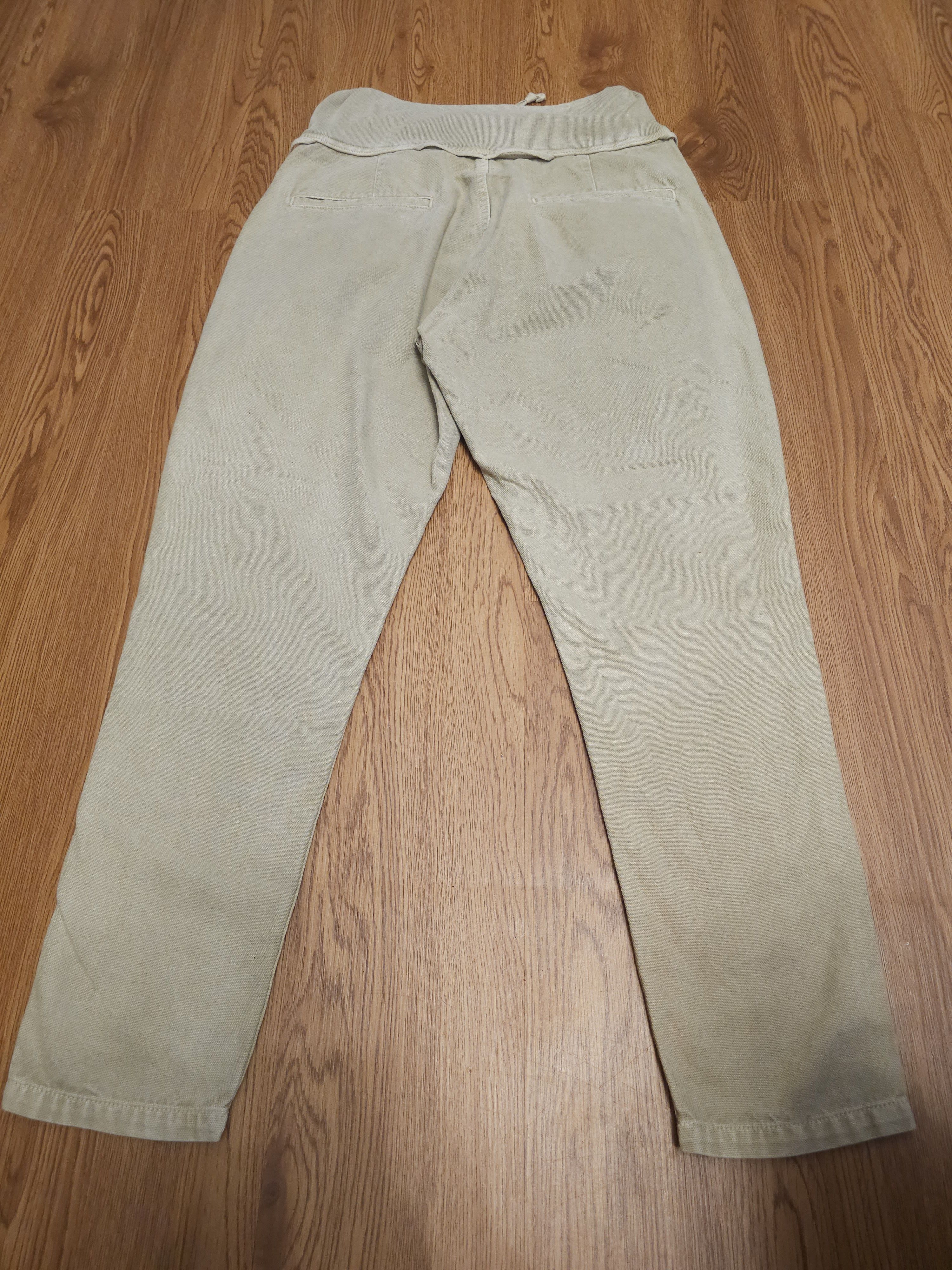 Kapital Vintage KAPITAL Saroule Nouvelle Pants Size US 28 / EU 44 - 2 Thumbnail