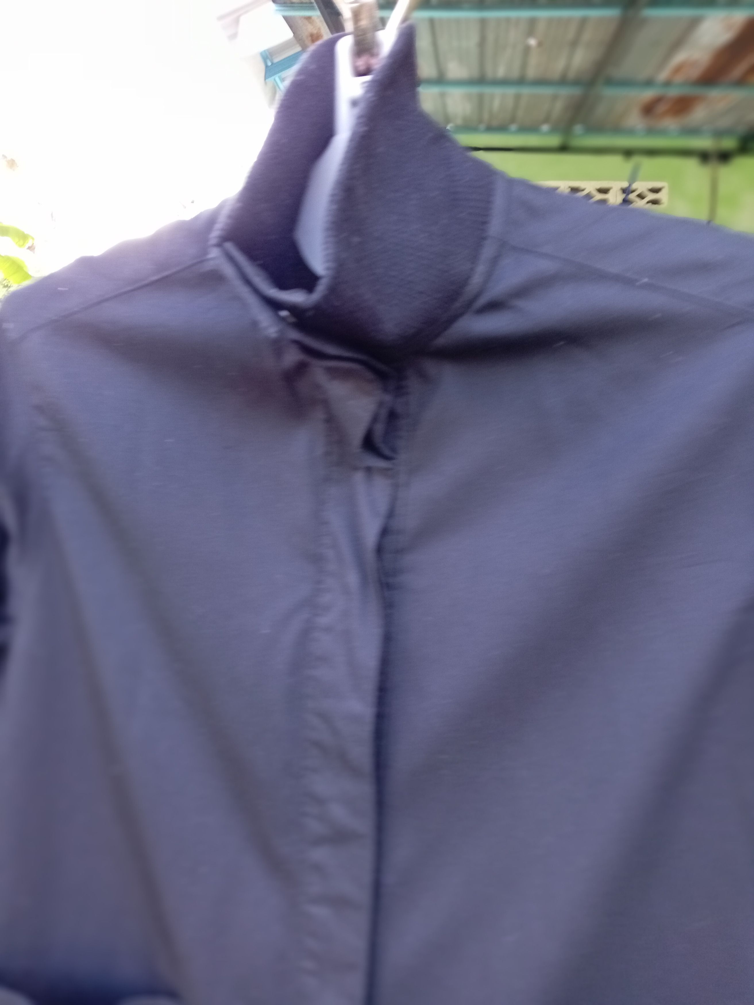 Designer × Issey Miyake 😢FINAL DROP 😢Issey MIYAKE Long Jacket Size US M / EU 48-50 / 2 - 21 Thumbnail