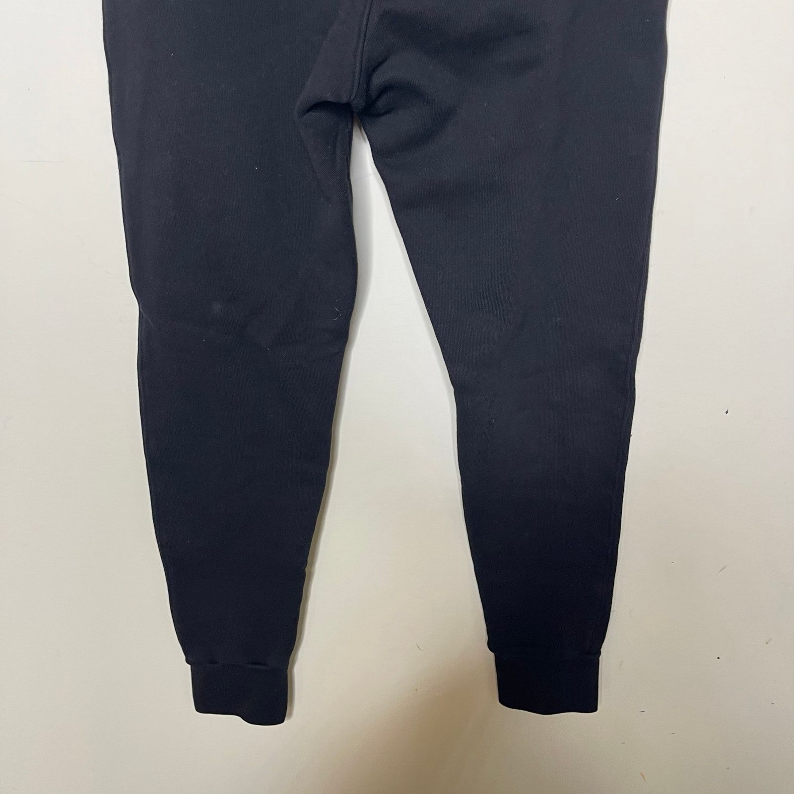 Frank & Eileen Frank Eileen Tee Lab triple fleece black jogger sz XS Size 24" / US 00 / IT 34 - 8 Thumbnail