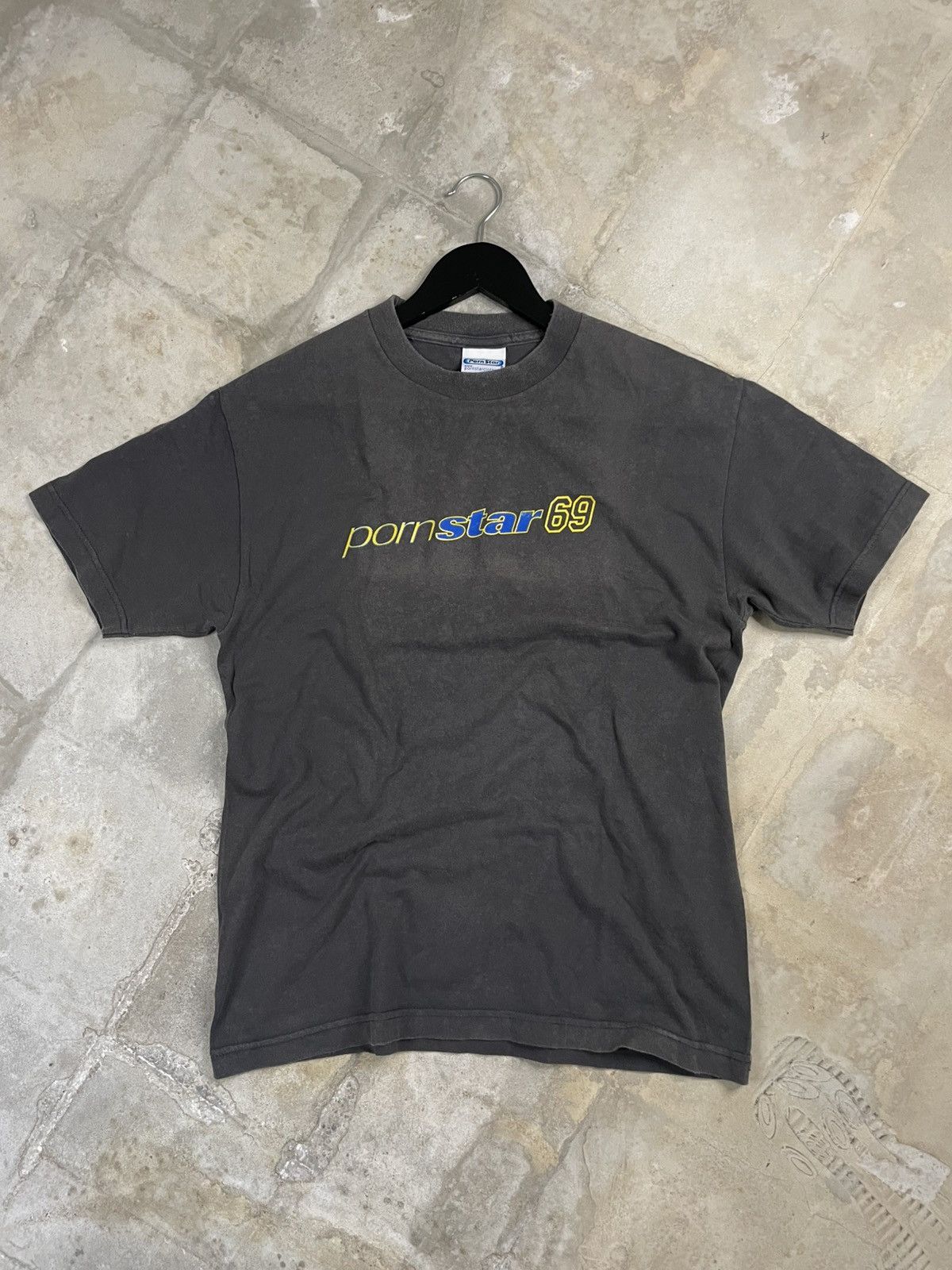 Pornstar Clothing T-Shirt
