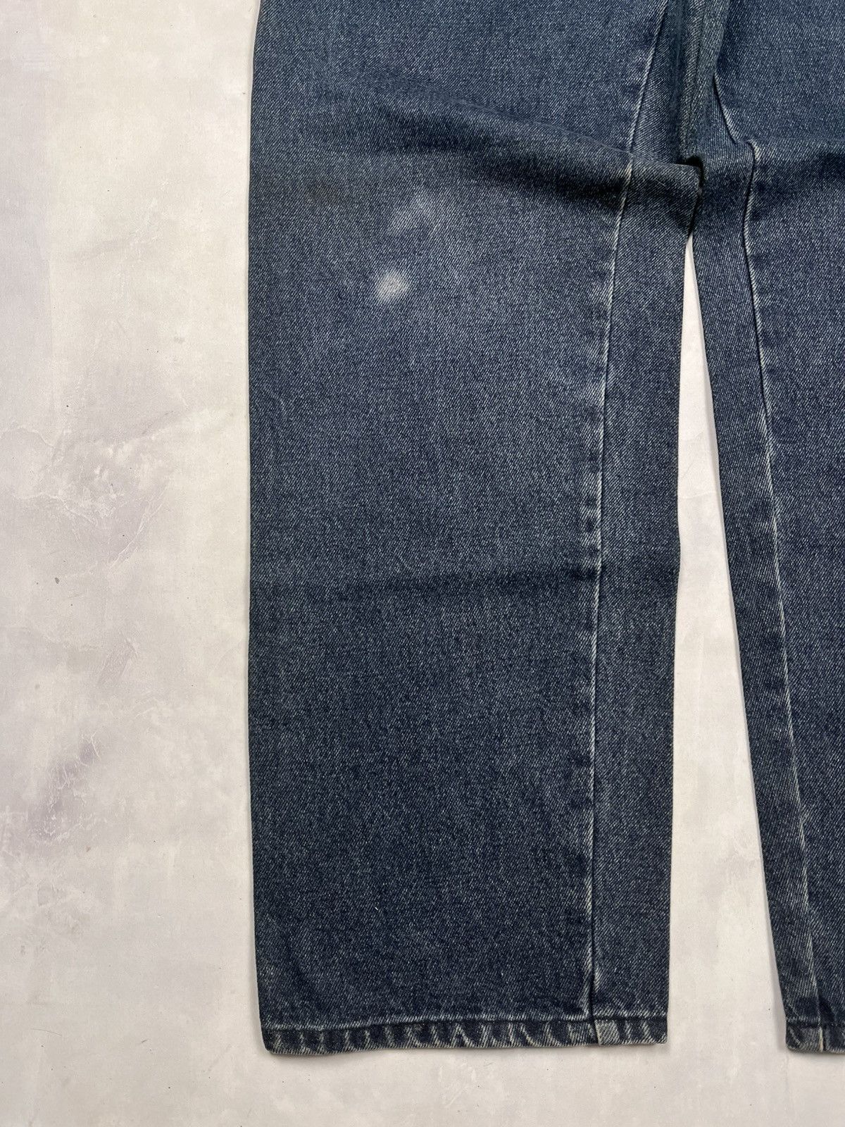 Alien Workshop Y2K Alien Workshop Baggy Pants Denim Size US 31 - 4 Thumbnail