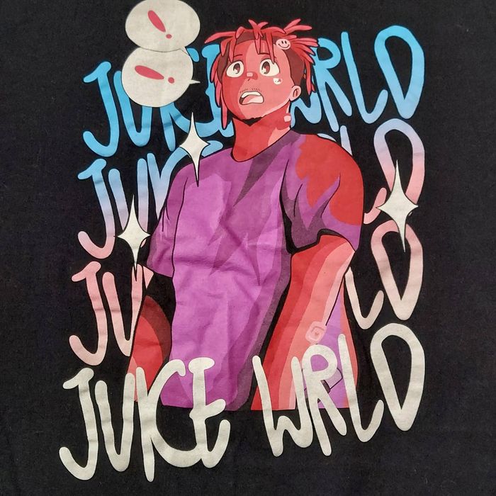 Pokemon Juice Wrld 52