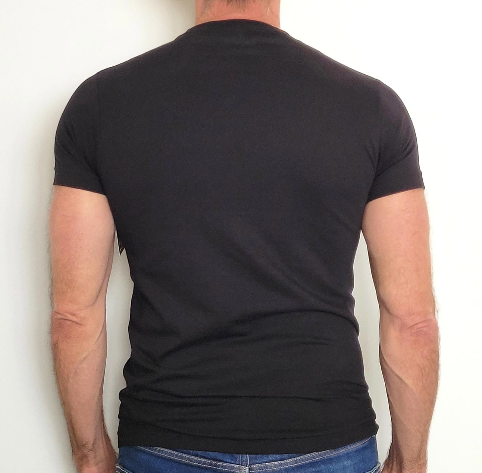 Other Bumps Off C*cks? Men's Small Black Graphic T-Shirt by WearIT Size US S / EU 44-46 / 1 - 2 Thumbnail