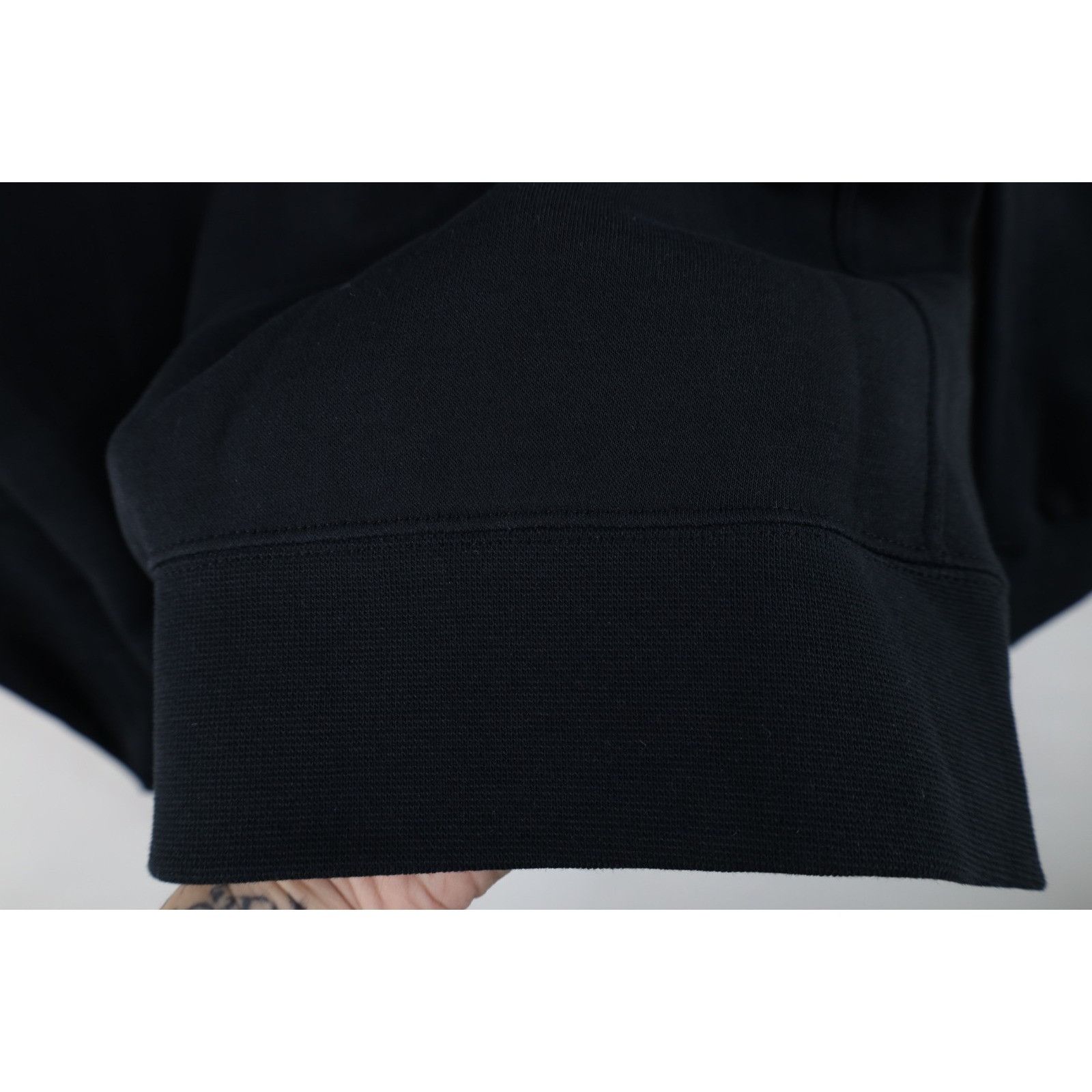 Nike Deadstock Nike Travis Scott Mini Swoosh Sweatshirt Size US M / EU 48-50 / 2 - 11 Thumbnail