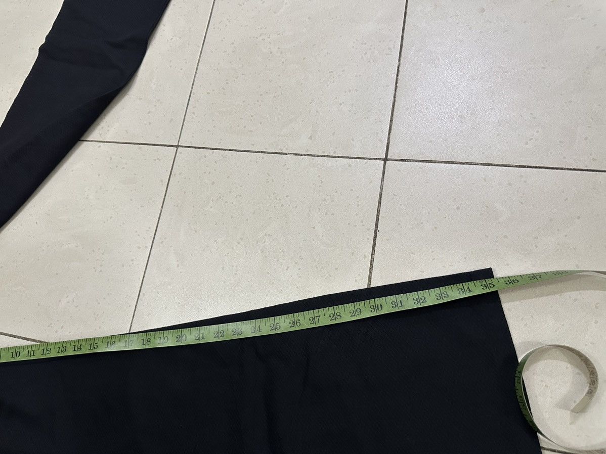Designer × Prada PRADA PANTALONE Size 32" / US 10 / IT 46 - 11 Thumbnail