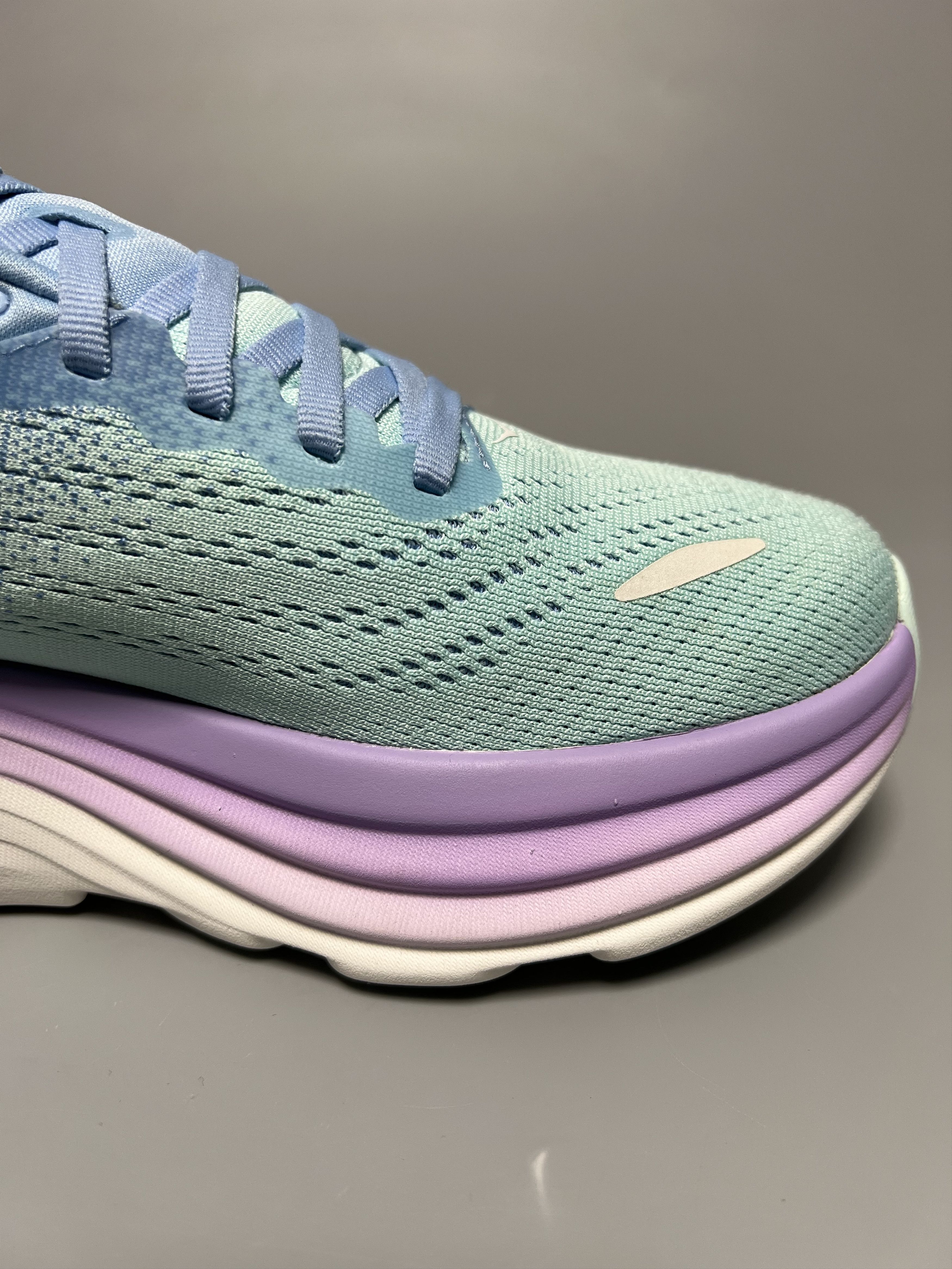 Hoka 7.5B Hoka One One Bondi 8 Running Shoes Walking Gym Size US 7.5 / IT 37.5 - 7 Thumbnail