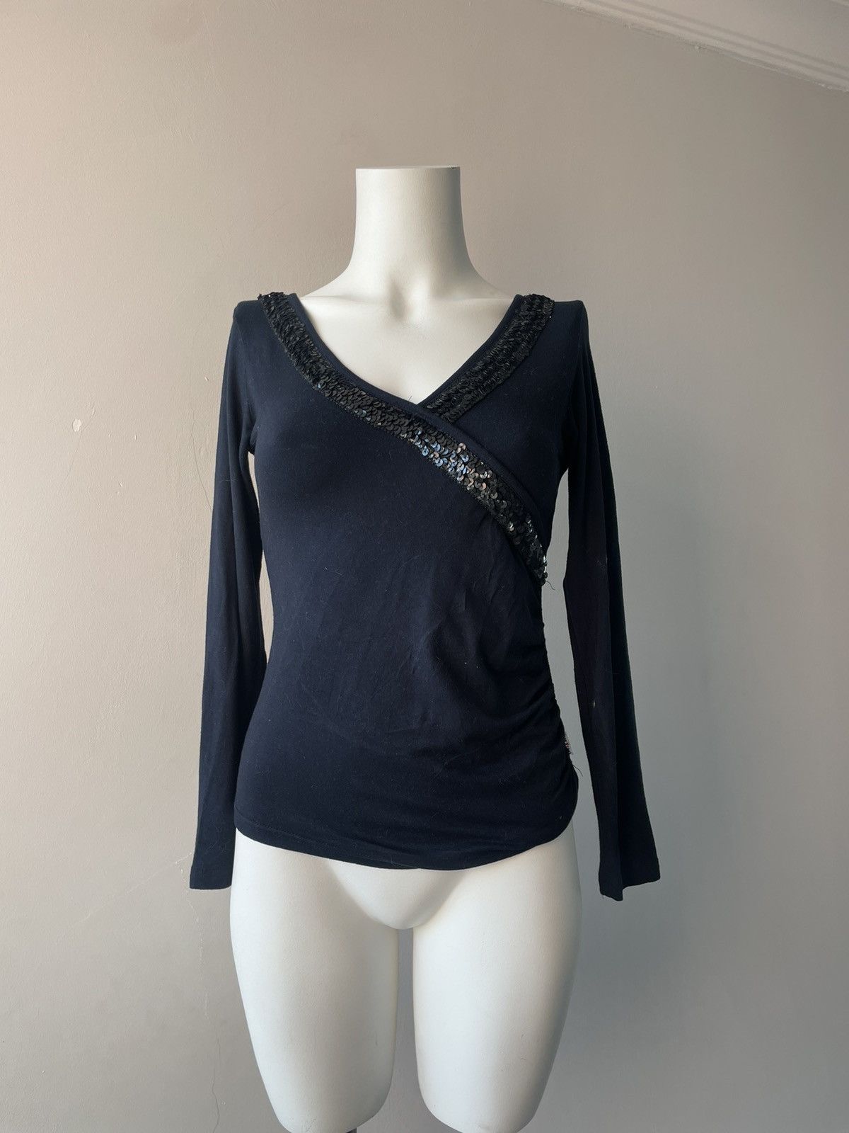 Vintage Cool&sexy tshirt Size M / US 6-8 / IT 42-44 - 3 Thumbnail