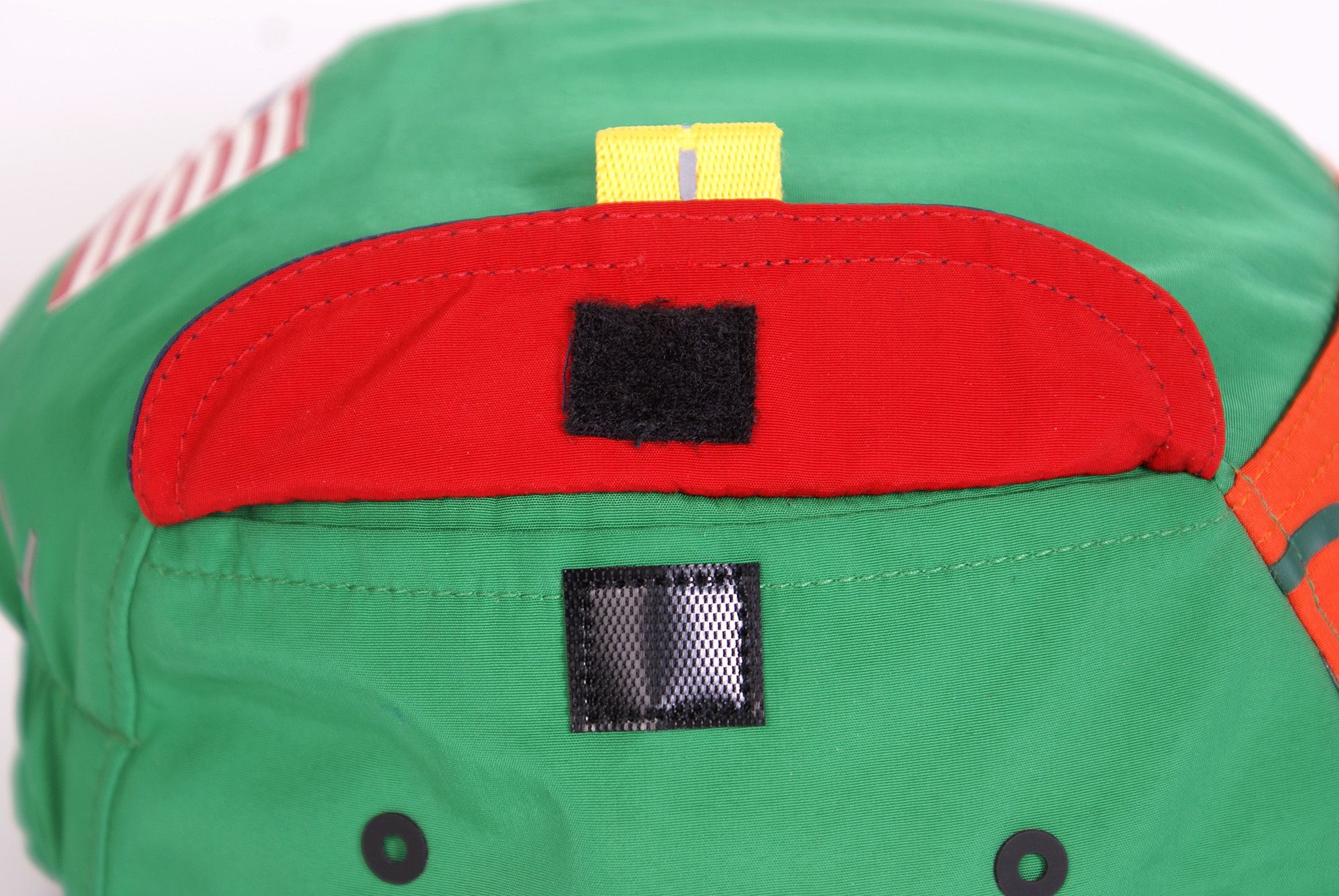 Polo Ralph Lauren 2018 Polo Ralph Lauren HI TECH SIDE POCKET Cap Green S/M Size ONE SIZE - 8 Thumbnail