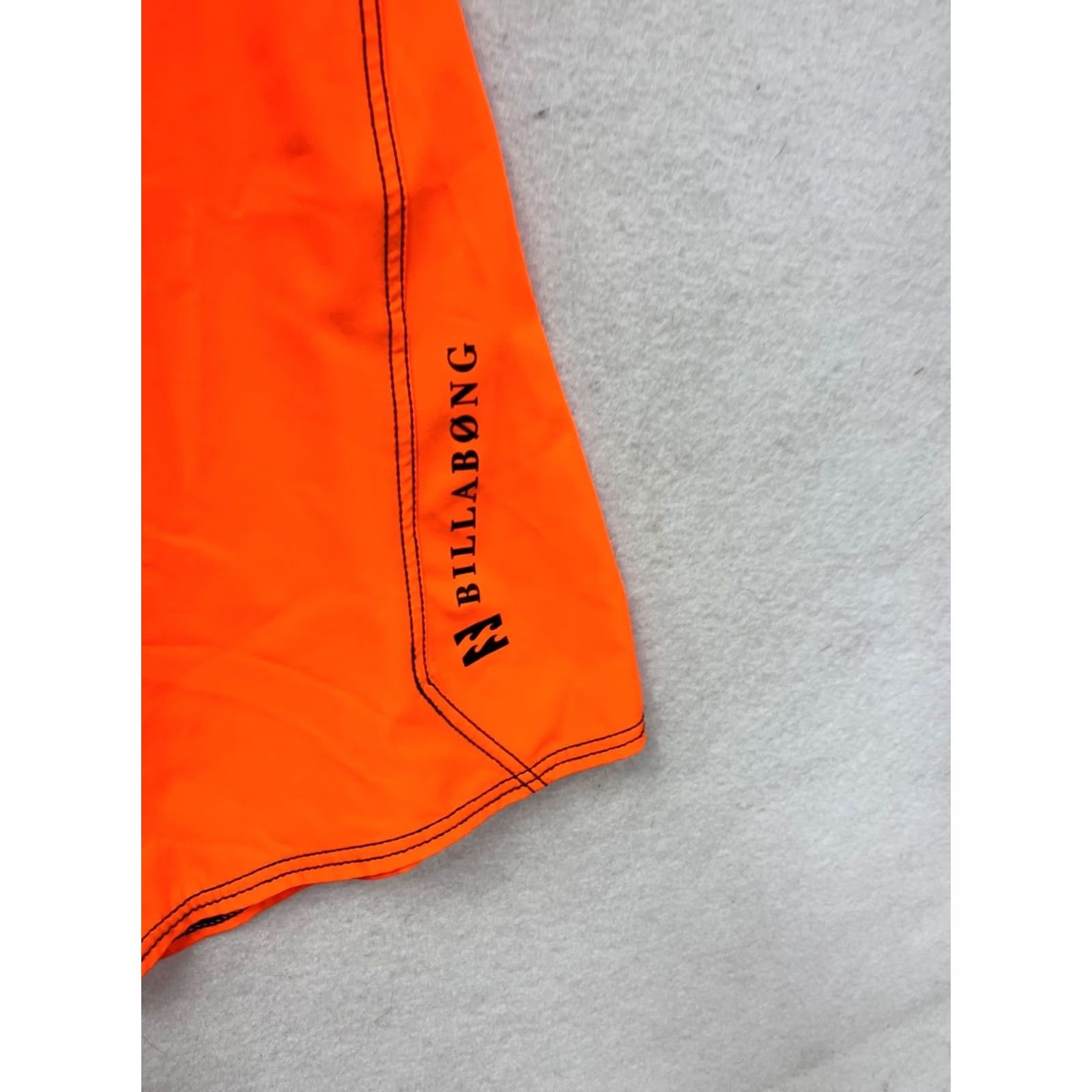 Billabong Billabong PX3 Platinum Recycler 32 Orange Swim Board Shorts Mens Size US 32 / EU 48 - 7 Thumbnail