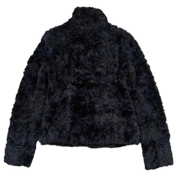 Japanese Brand Ozone Community by Veronika Kees Pile Jacket Size S / US 4 / IT 40 - 2 Thumbnail