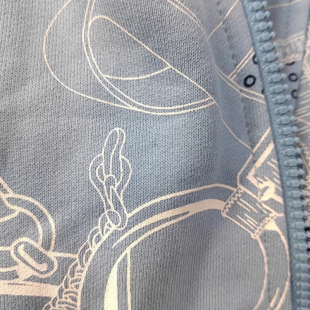 Hermes HERMES z jacket 34 Size XS / US 0-2 / IT 36-38 - 5 Thumbnail