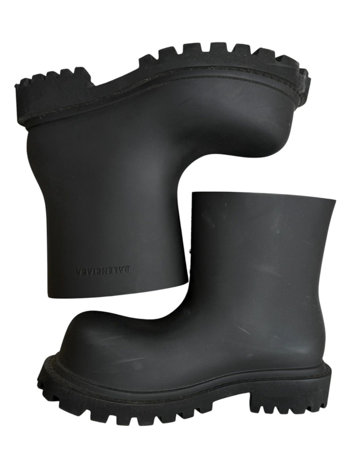 Balenciaga Balenciaga steroid boots Size US 9.5 / EU 42-43 - 4 Thumbnail