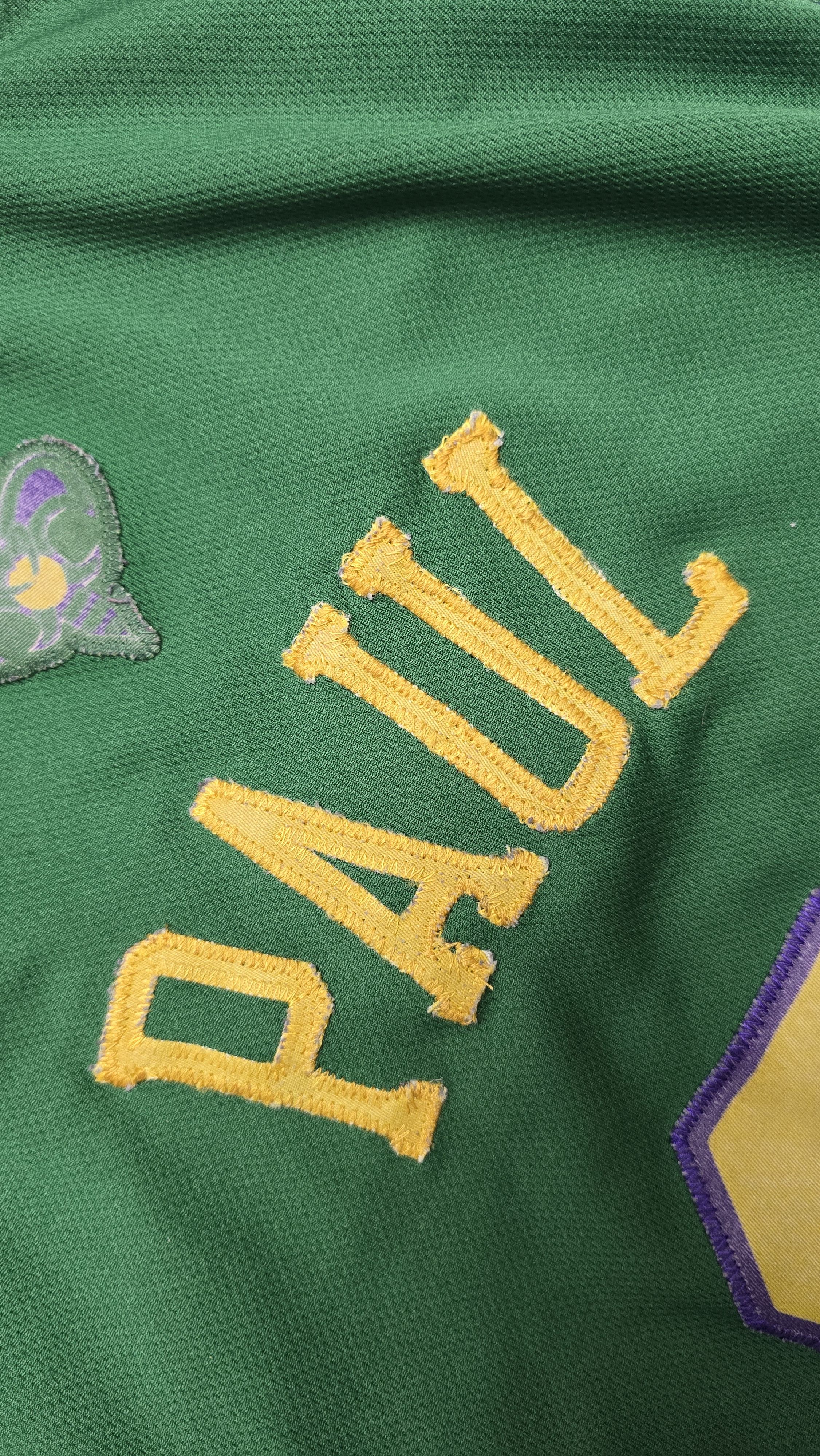Adidas Adidas New Orleans Hornets Chris Paul #3 Jersey Size US L / EU 52-54 / 3 - 6 Thumbnail