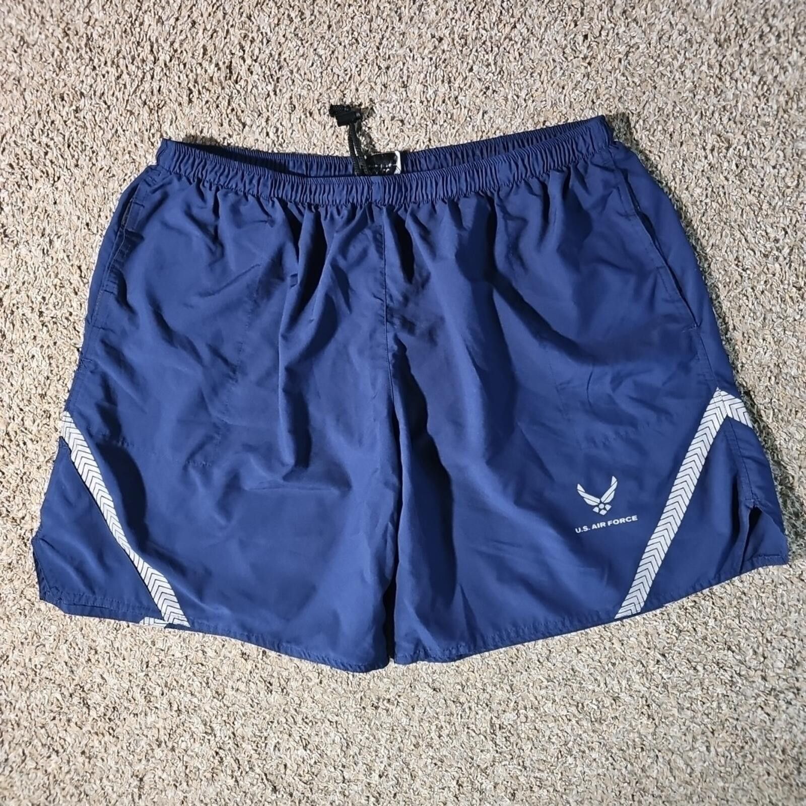 Other U.S. Air Force XXL Made In USA boot Camp Shorts Size US 40 / EU 56 - 1 Thumbnail