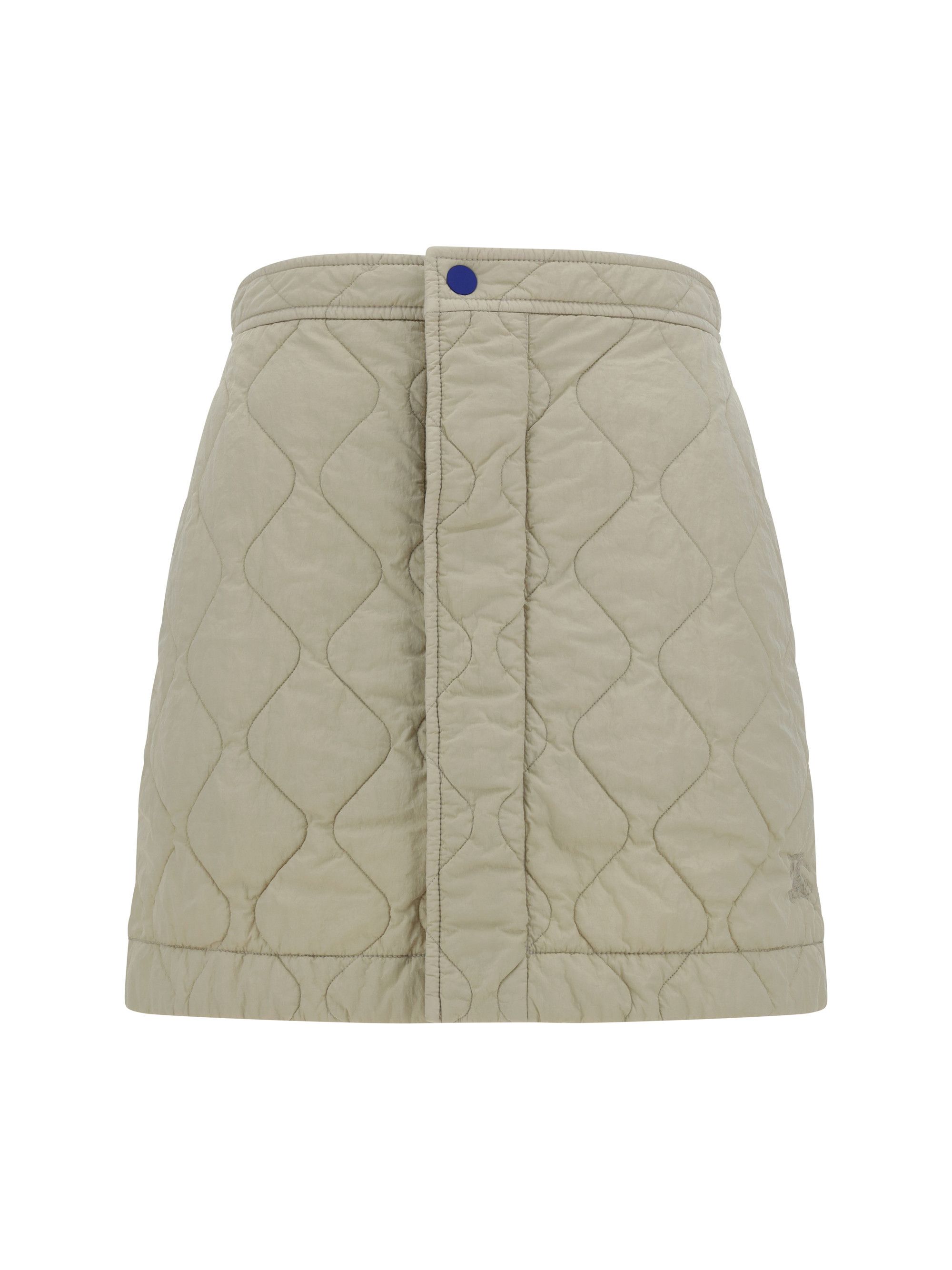 image of Burberry Mini Skirt, Women's (Size 26)
