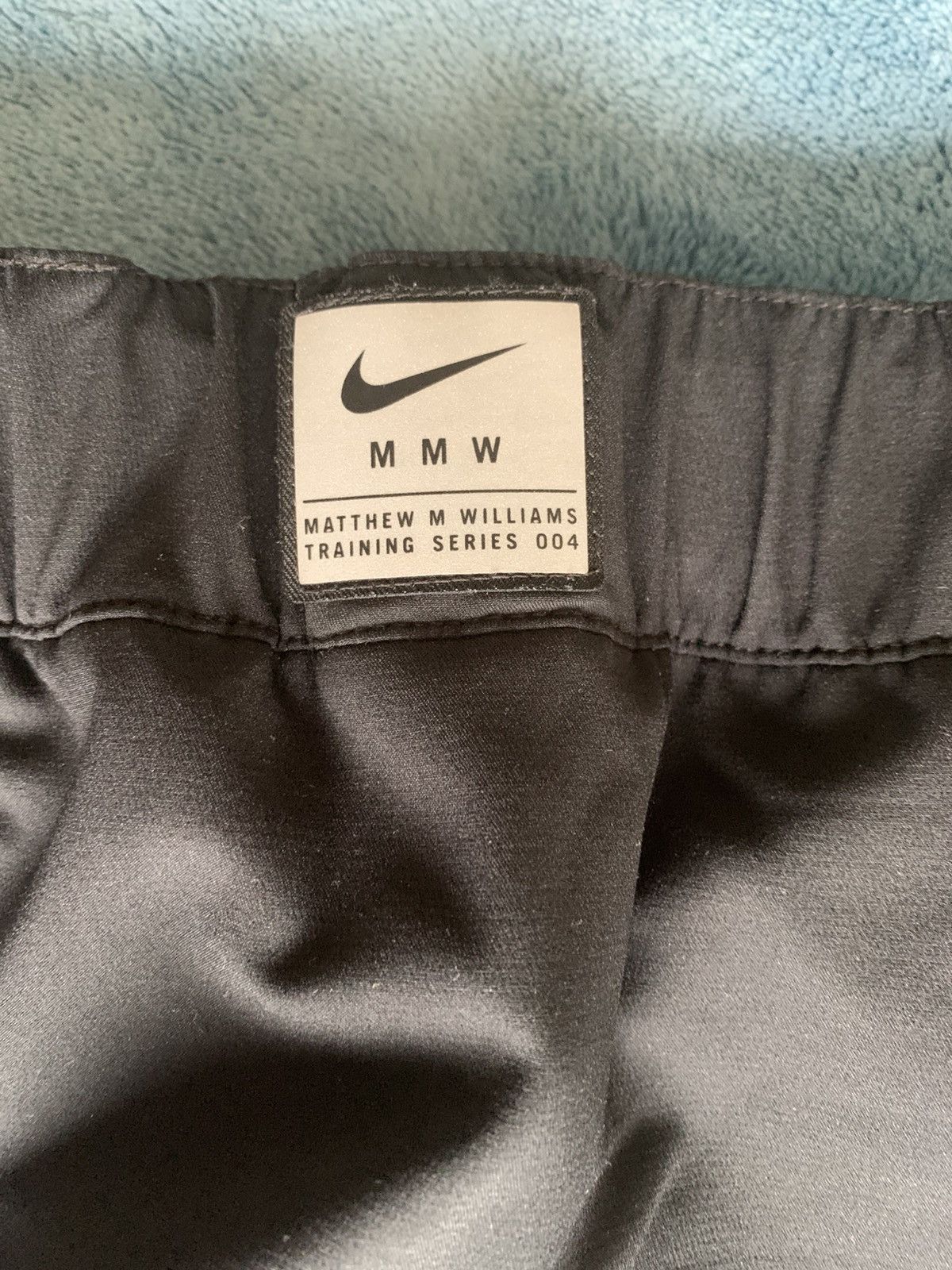 MMW × Nike Matthew Williams X Nike Lab Pants Size US 42 / EU 58 - 6 Thumbnail