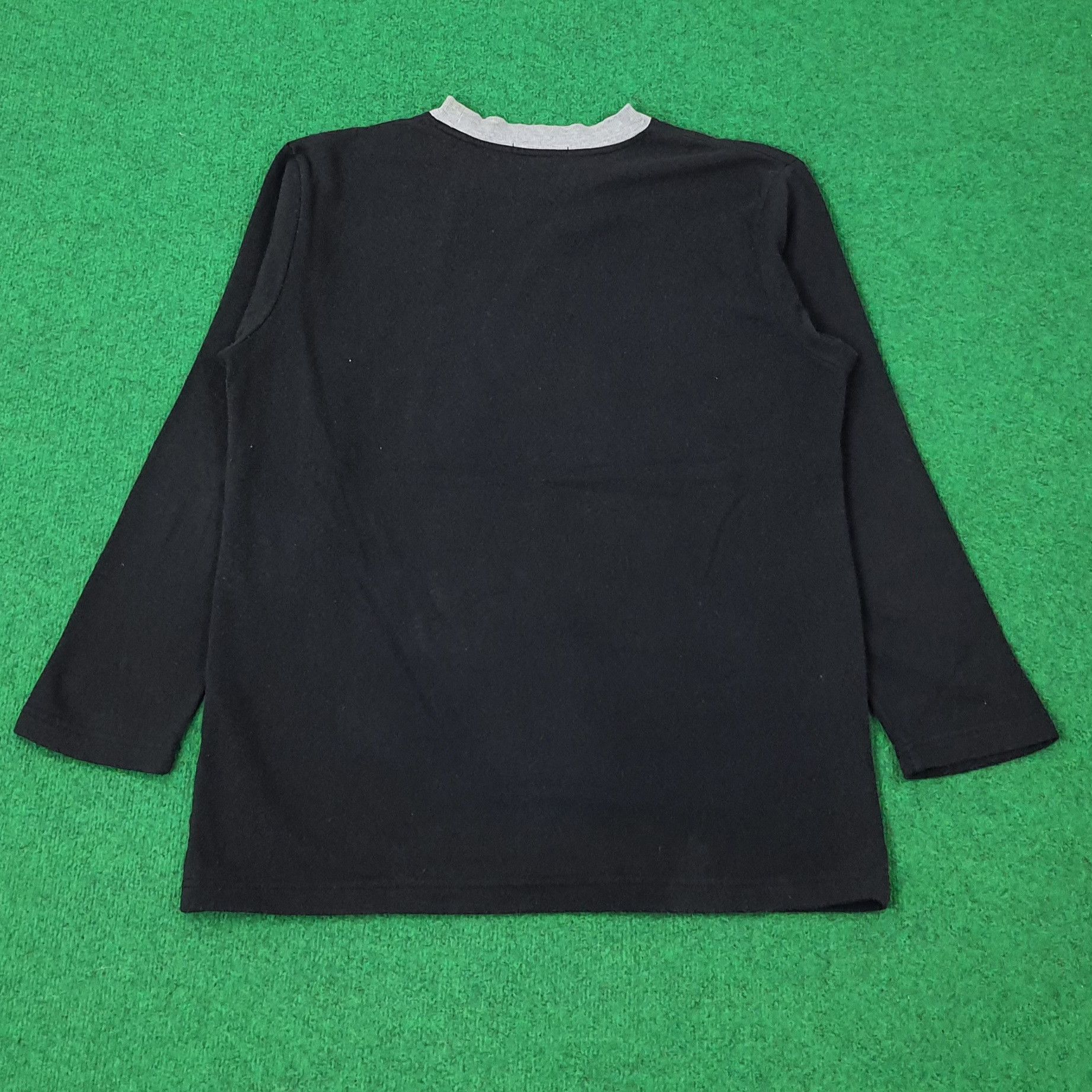 Japanese Brand Vintage Dragon Ball Z Anime Sweatshirt C268N25 Size US M / EU 48-50 / 2 - 3 Thumbnail