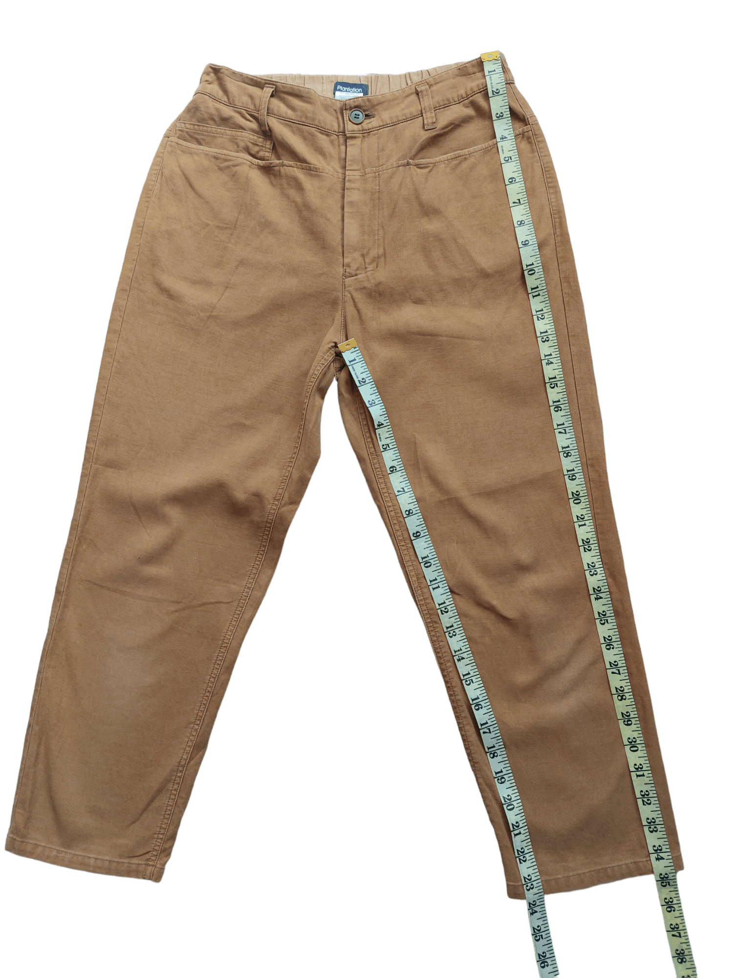 Issey Miyake 🔥Vintage Plantation by Issey Miyake Pants Size US 28 / EU 44 - 15 Thumbnail