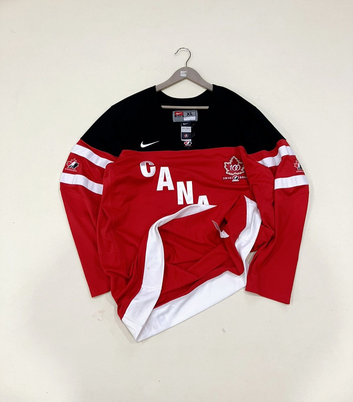 Canada Ice Hockey